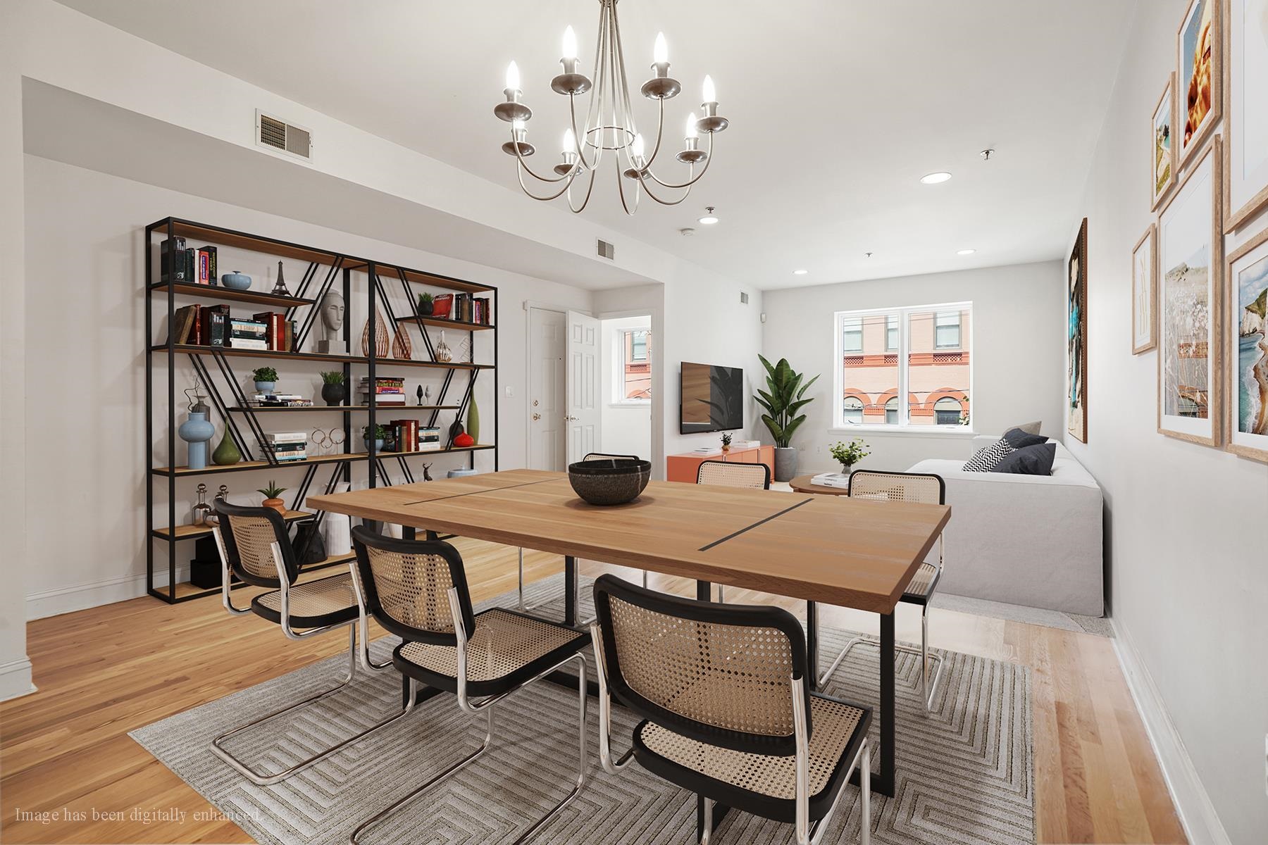 # 250017066 - For Rent in Hoboken NJ