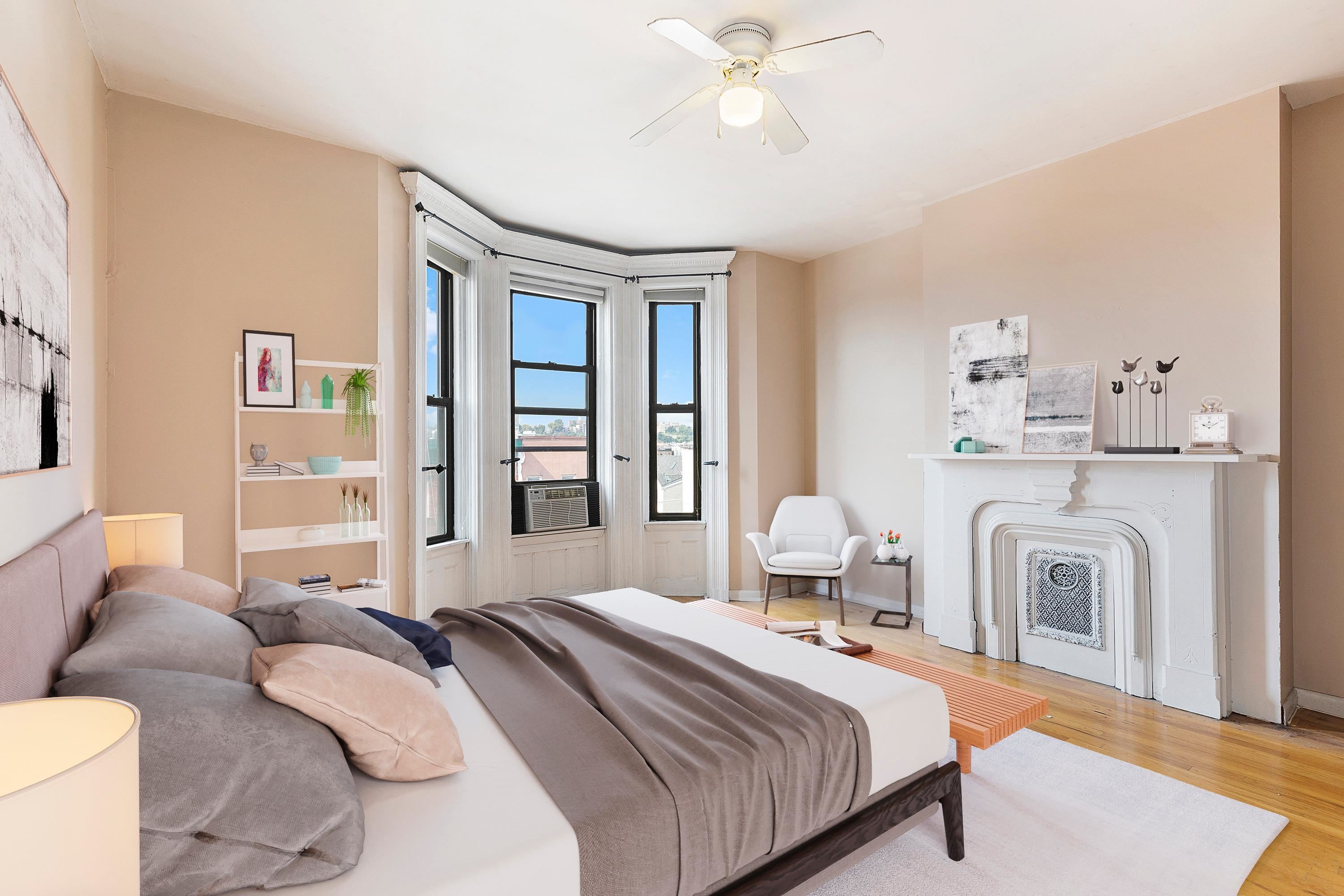 # 250017077 - For Rent in Hoboken NJ