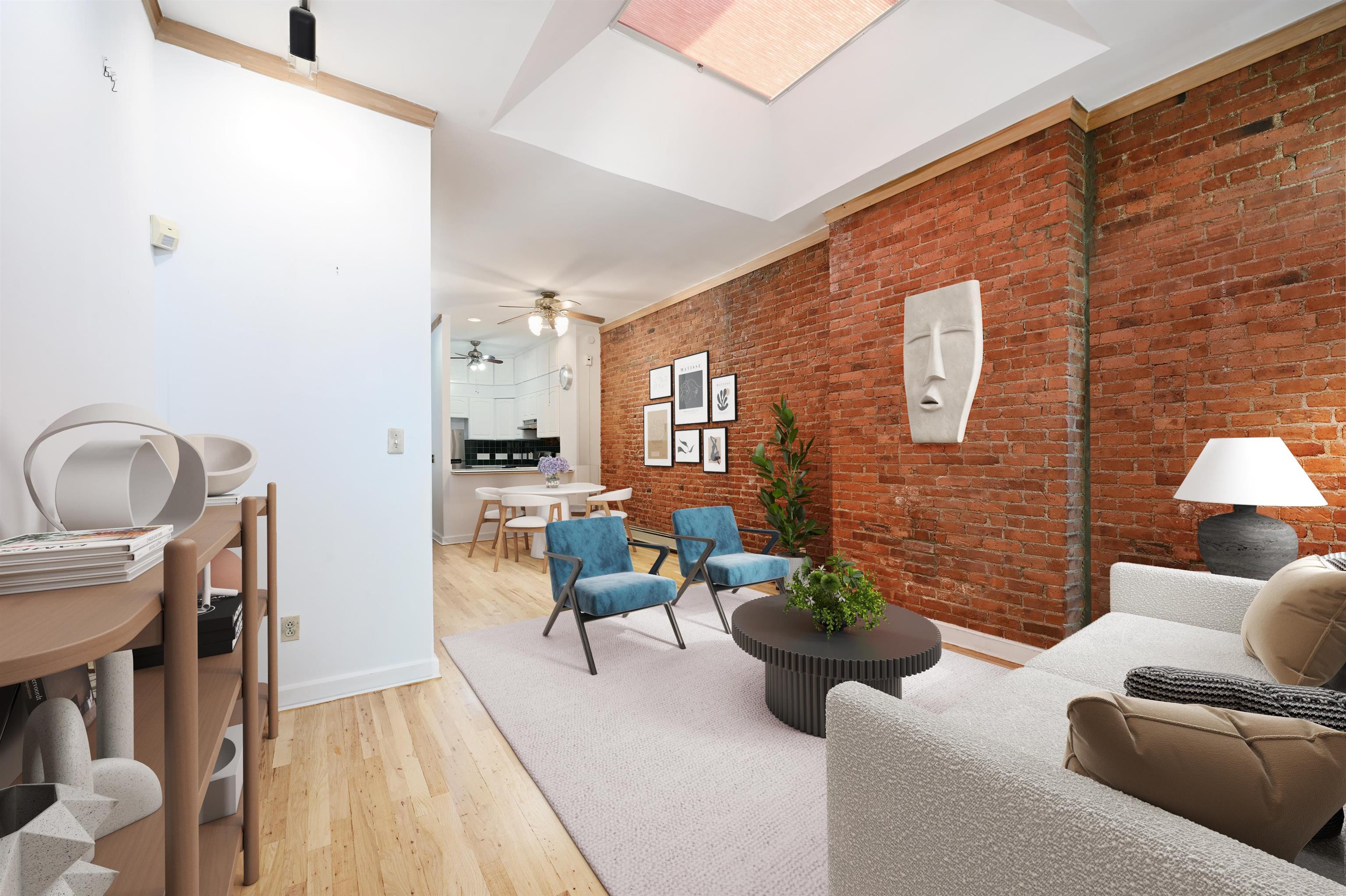 # 250017079 - For Rent in Hoboken NJ