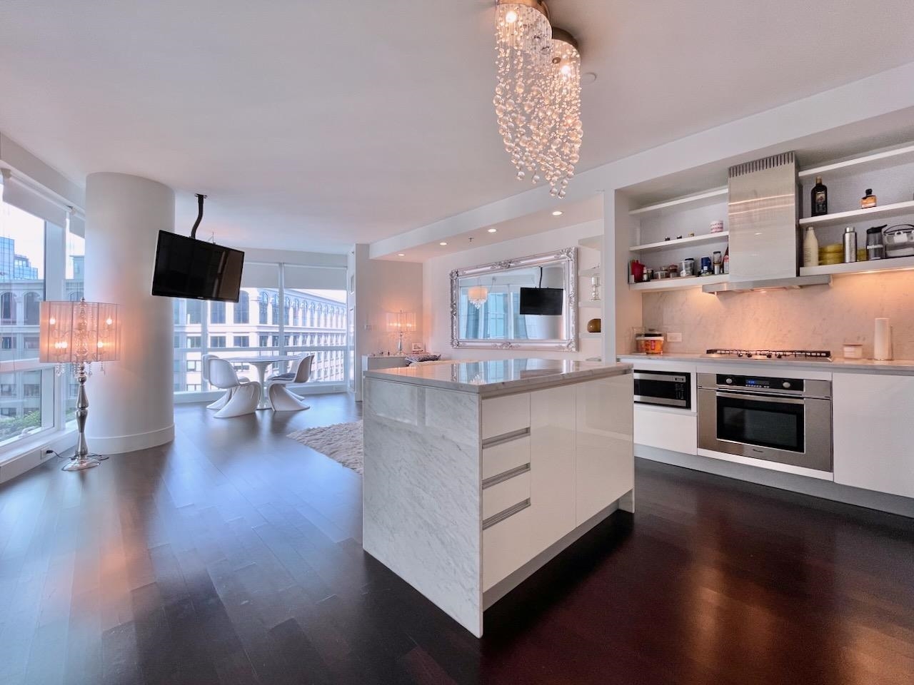 # 250017088 - For Rent in JERSEY CITY - Downtown NJ