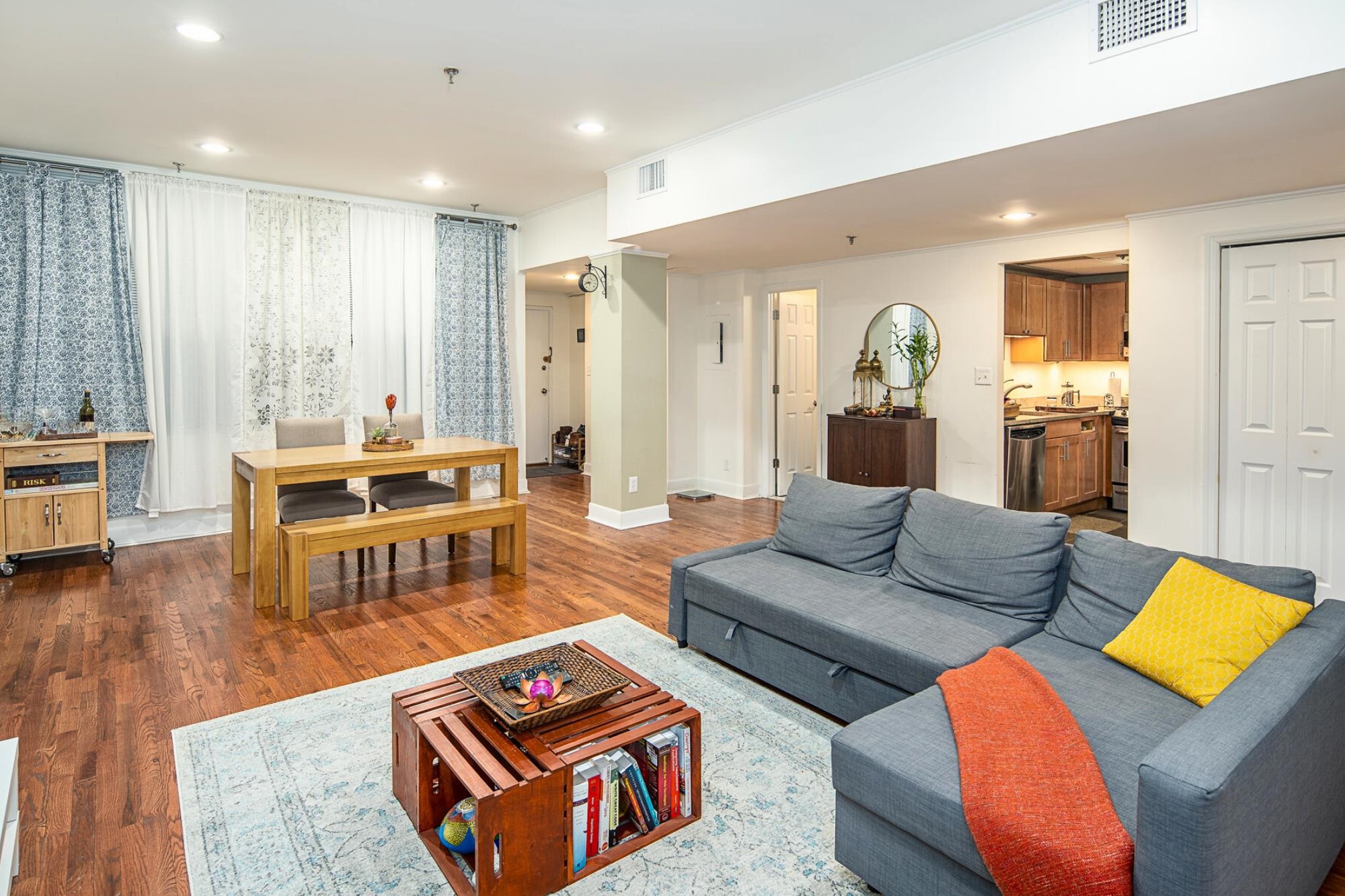 # 250017127 - For Rent in JERSEY CITY - Downtown NJ