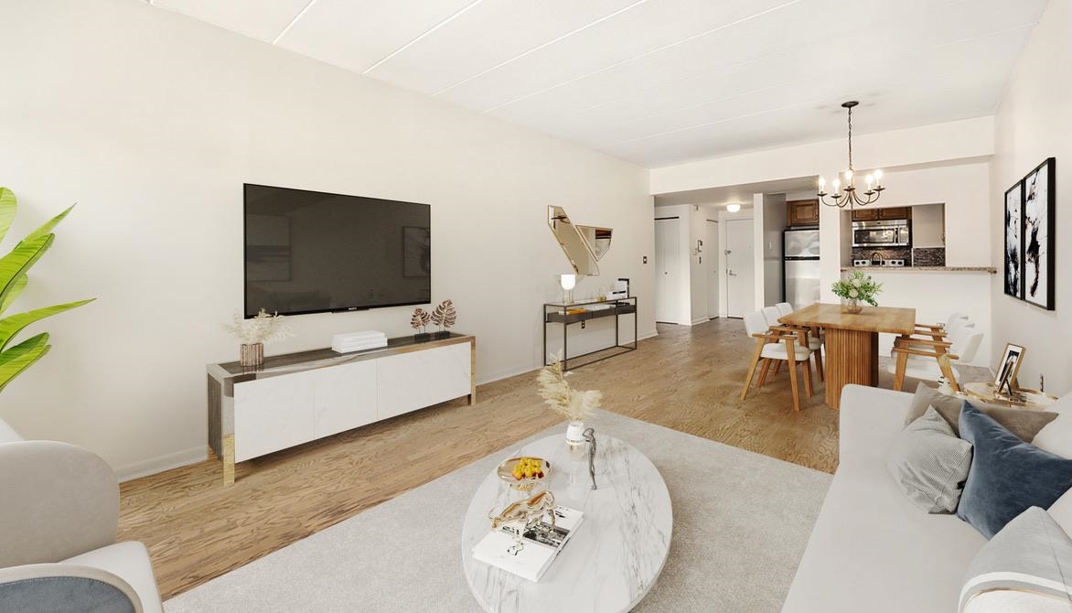 # 250017140 - For Rent in Hoboken NJ