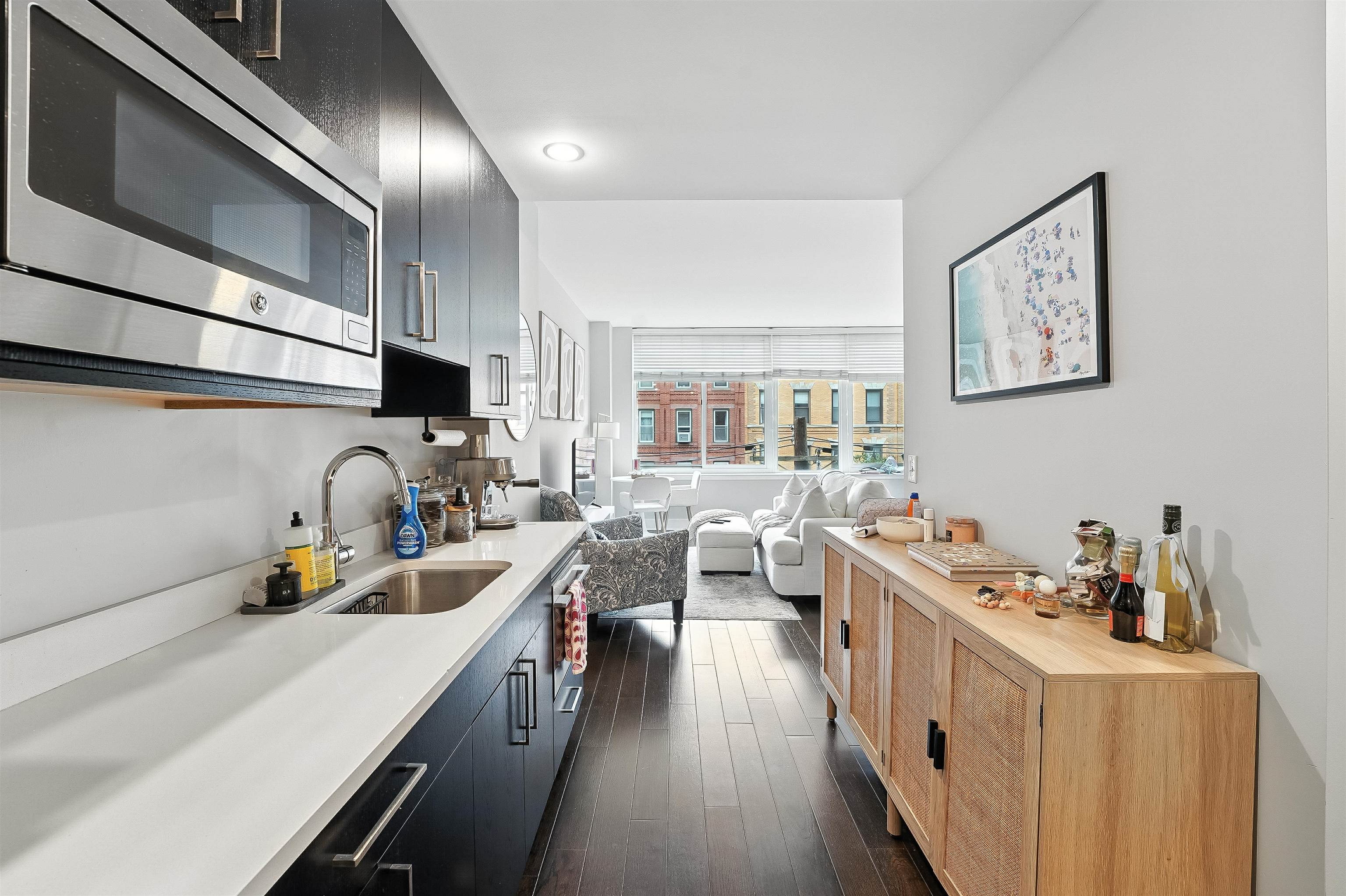 # 250017162 - For Rent in Hoboken NJ