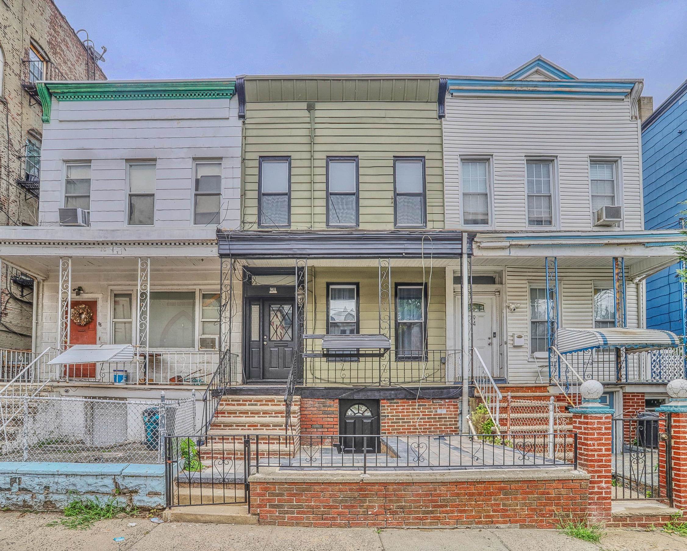 # 250017167 - For Rent in JERSEY CITY - Greenville NJ