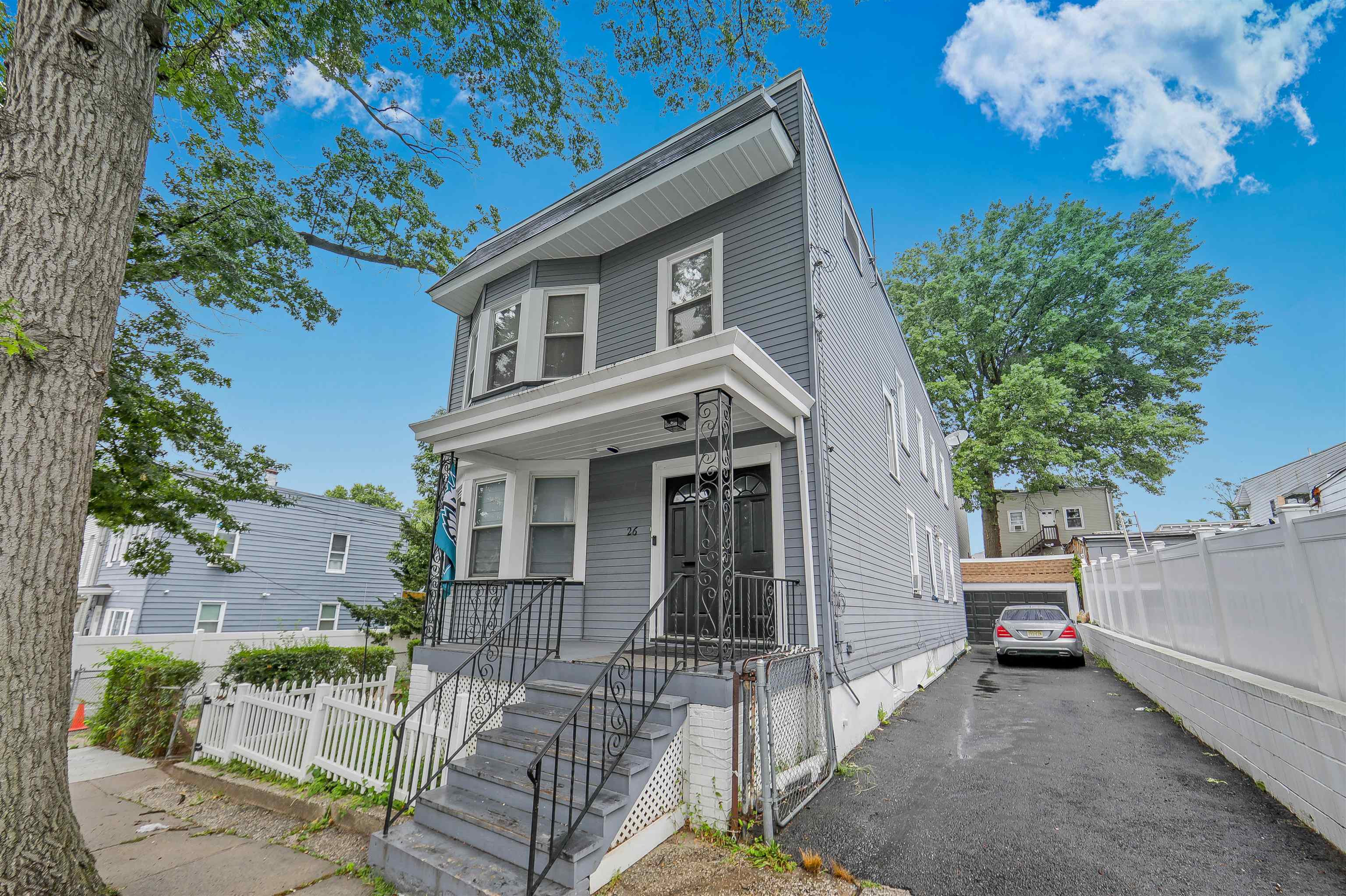 # 250017185 - For Rent in Irvington NJ