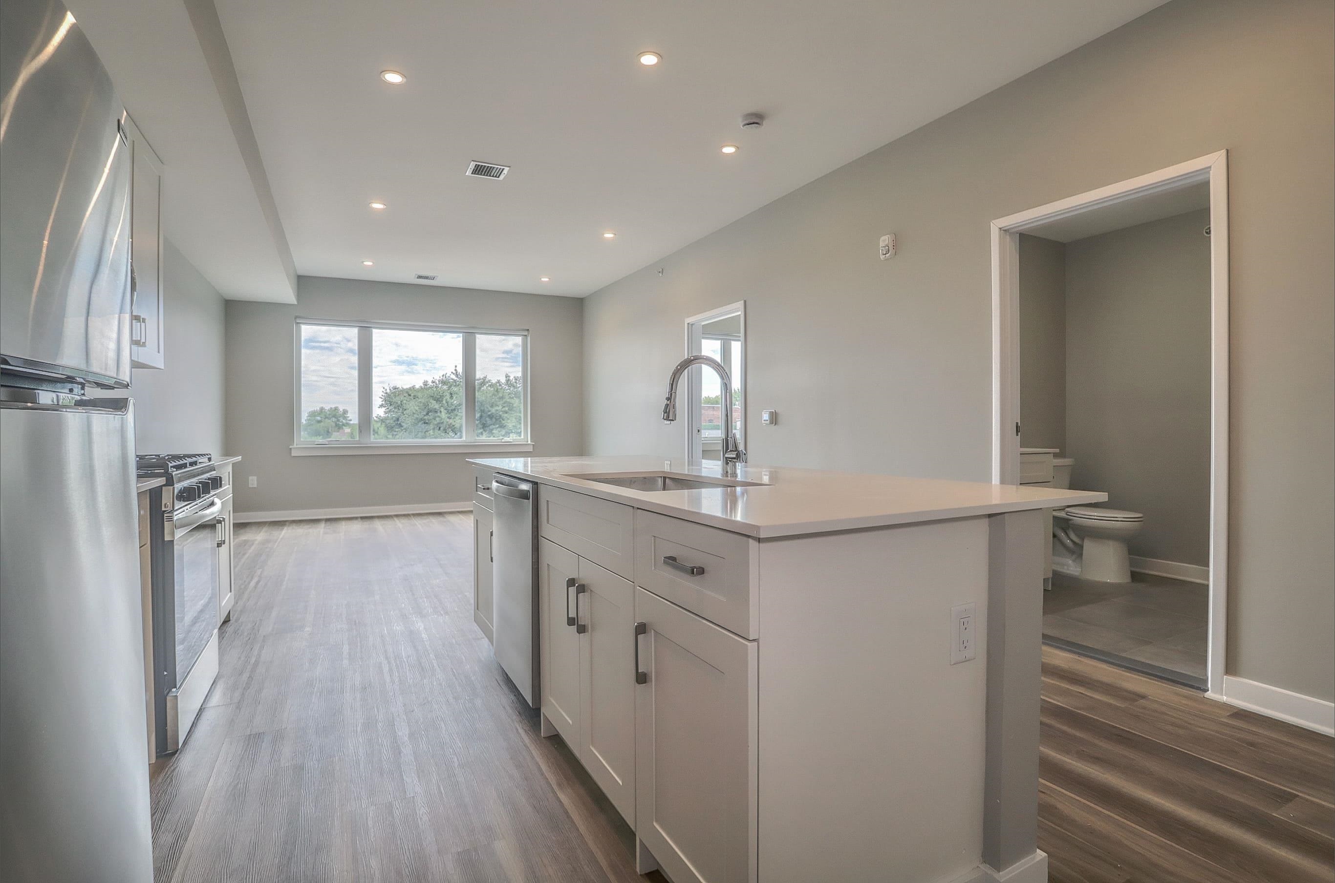 # 250017190 - For Rent in JERSEY CITY - Bergen-Lafayett NJ