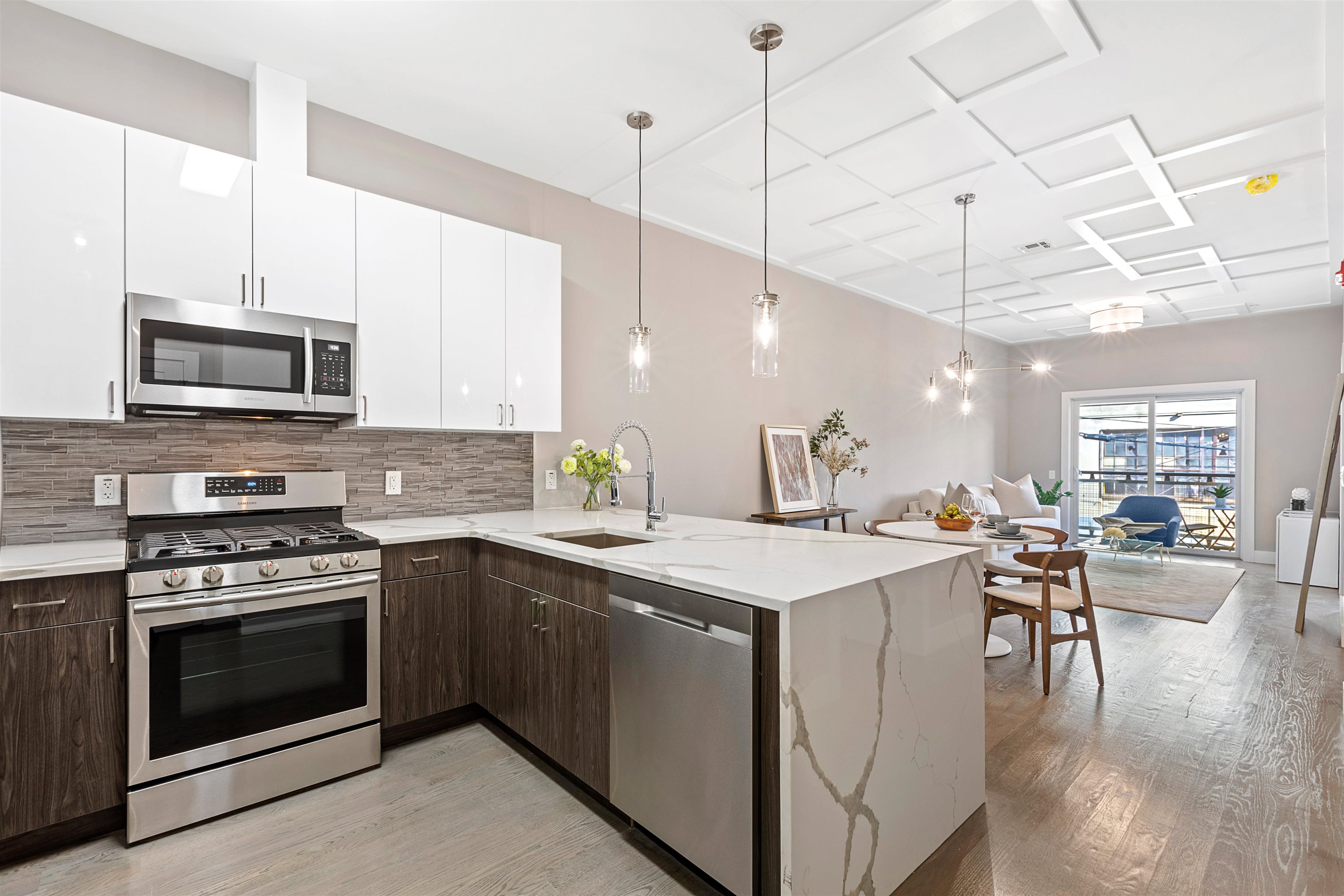 # 250017191 - For Rent in JERSEY CITY - Bergen-Lafayett NJ