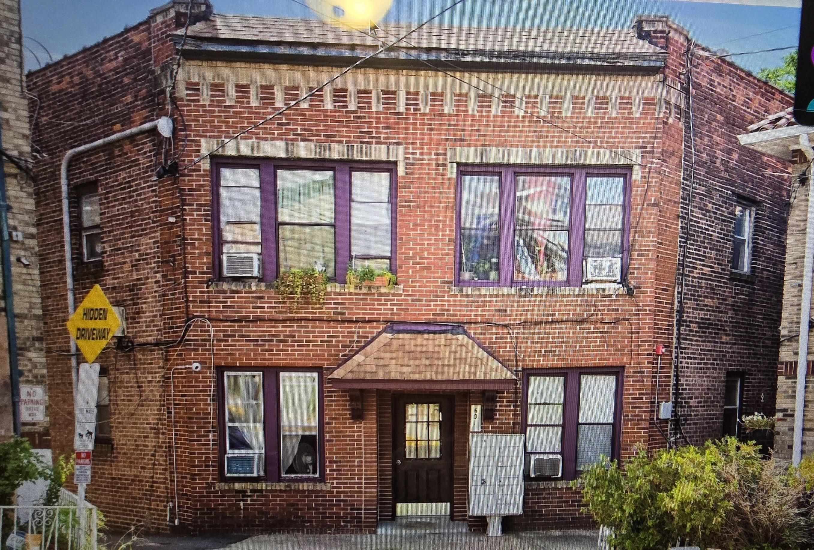 # 250017208 - For Rent in North Bergen NJ
