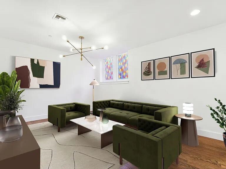 # 250017211 - For Rent in JERSEY CITY - Downtown NJ