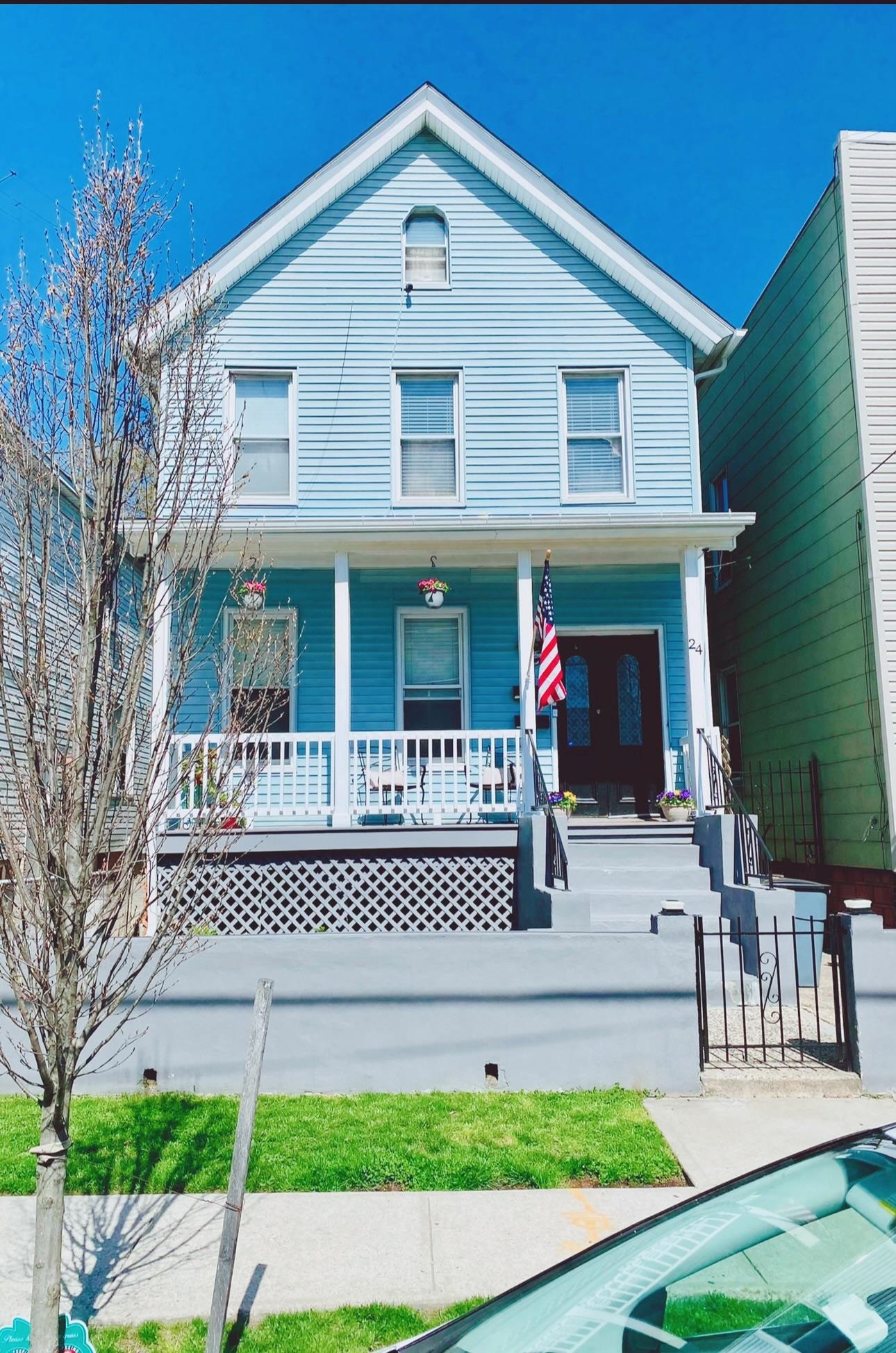 # 250017214 - For Rent in JERSEY CITY - Greenville NJ