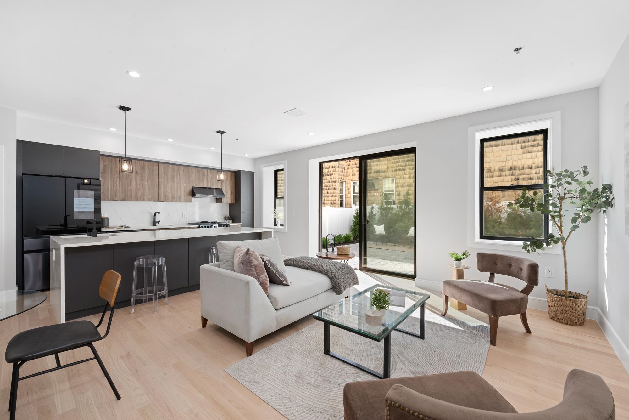 # 250017232 - For Rent in JERSEY CITY - Journal Square NJ