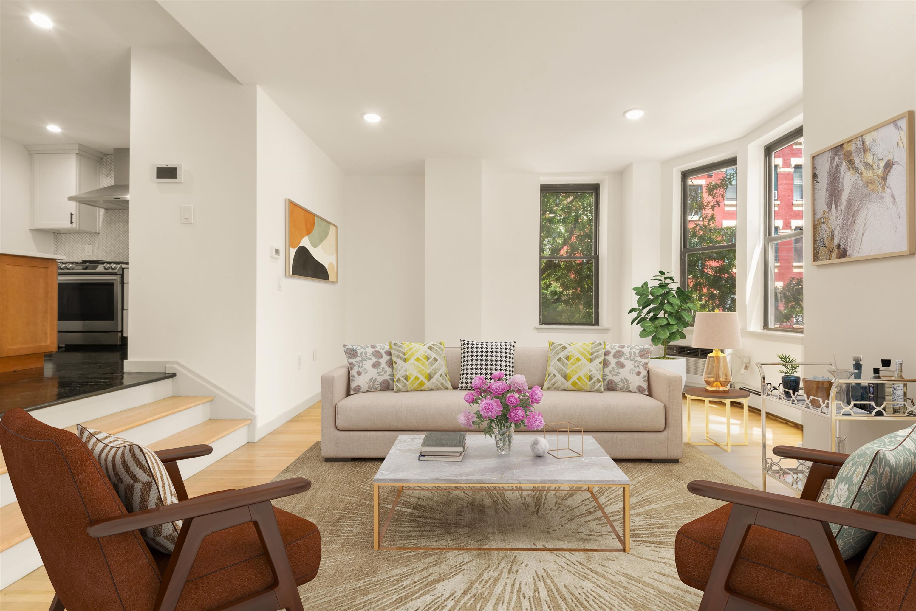 # 250017241 - For Rent in JERSEY CITY - Downtown NJ