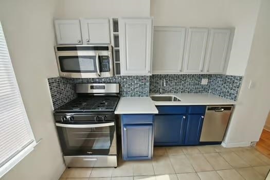# 250017256 - For Rent in JERSEY CITY - West Bergen NJ