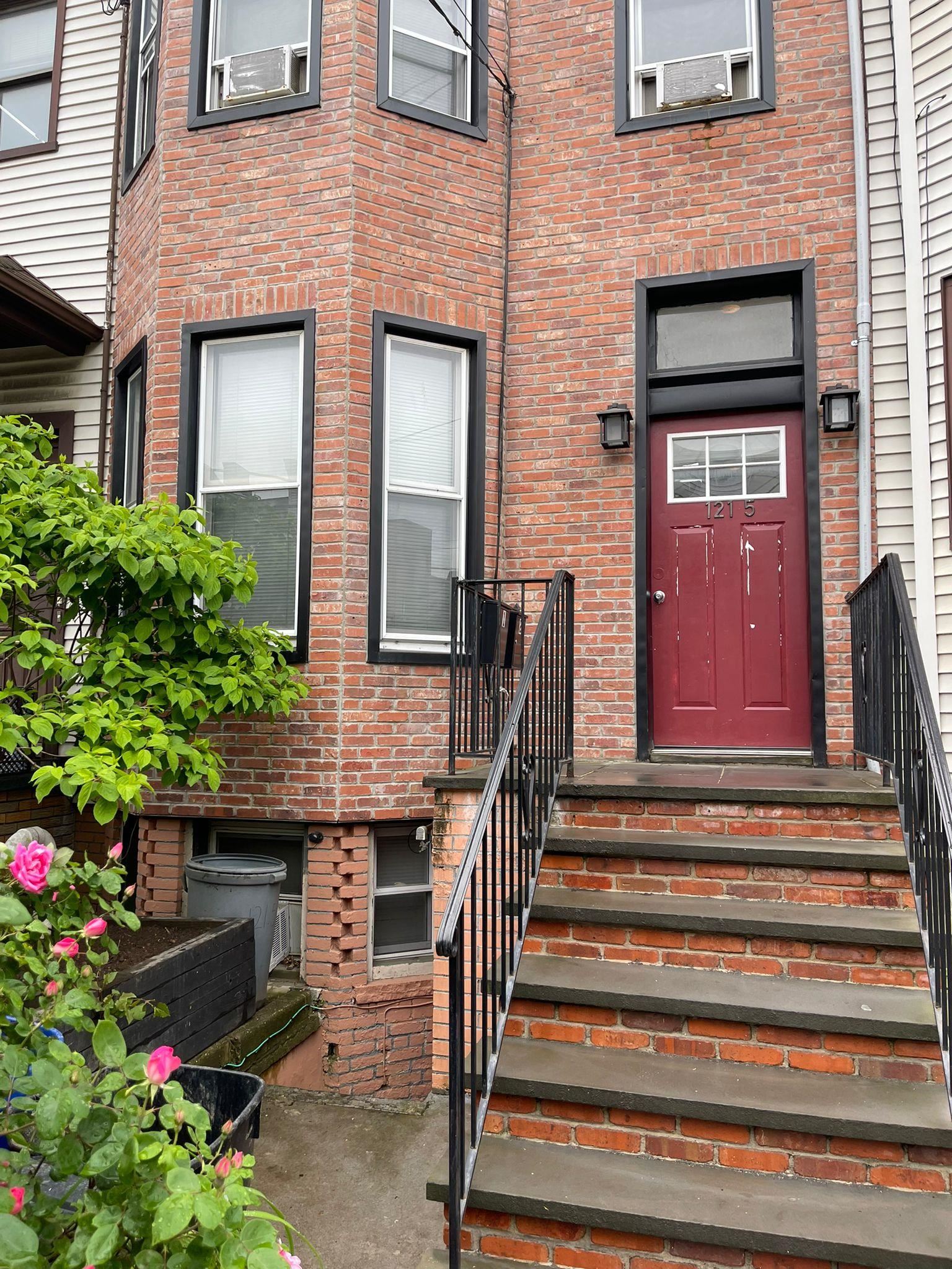 # 250017258 - For Rent in JERSEY CITY - Journal Square NJ