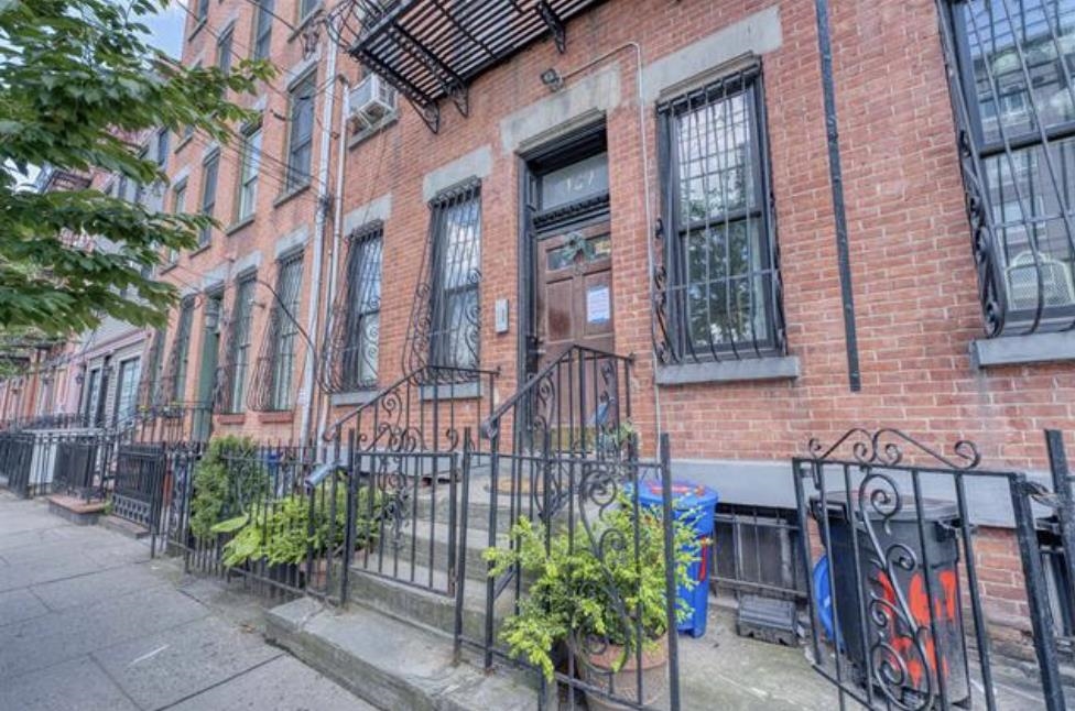 # 250017262 - For Rent in JERSEY CITY - Downtown NJ