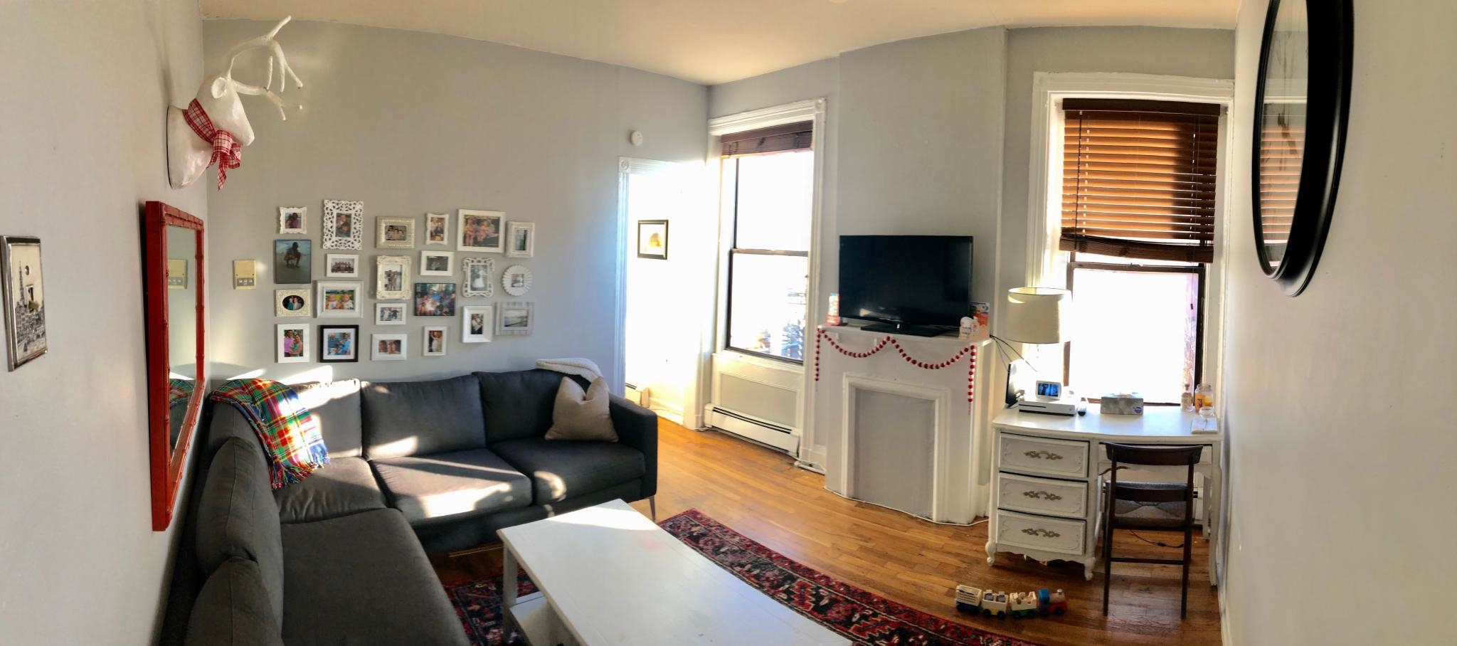 # 250017275 - For Rent in Hoboken NJ