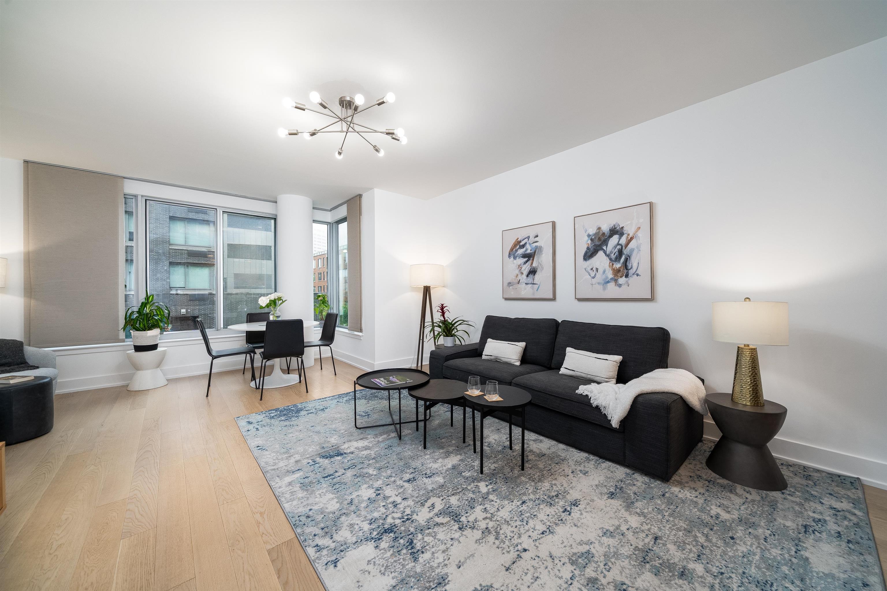 # 250017276 - For Rent in JERSEY CITY - Downtown NJ