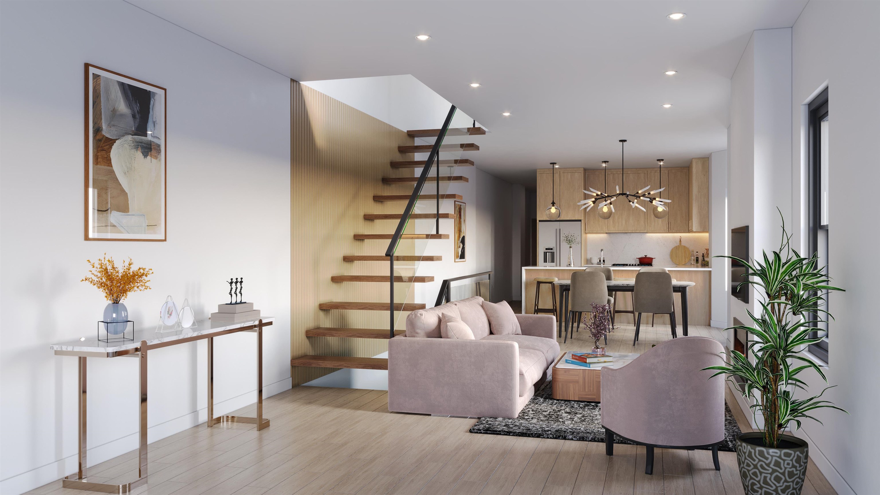 # 250017282 - For Rent in JERSEY CITY - Downtown NJ