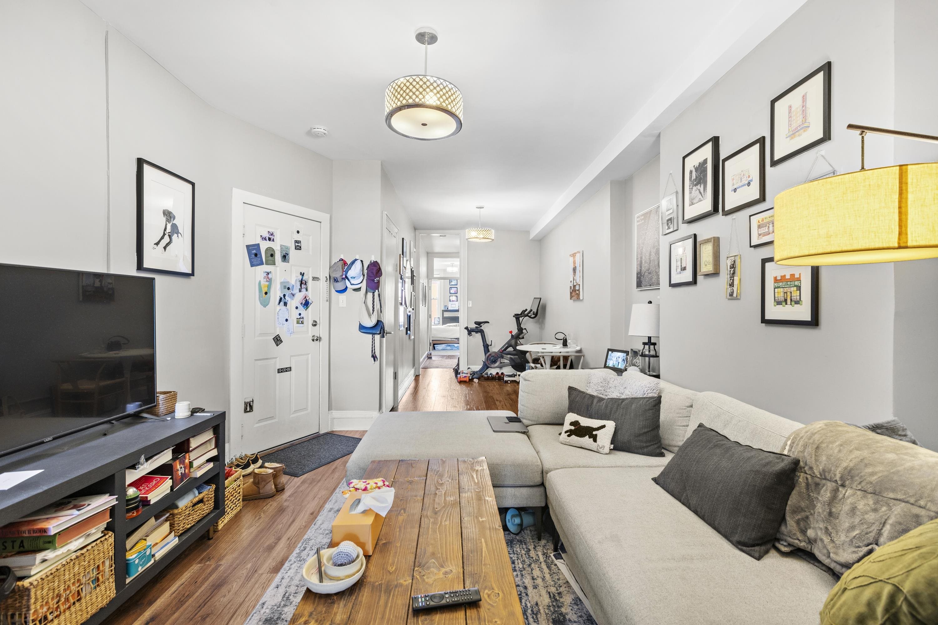 # 250017292 - For Rent in Hoboken NJ