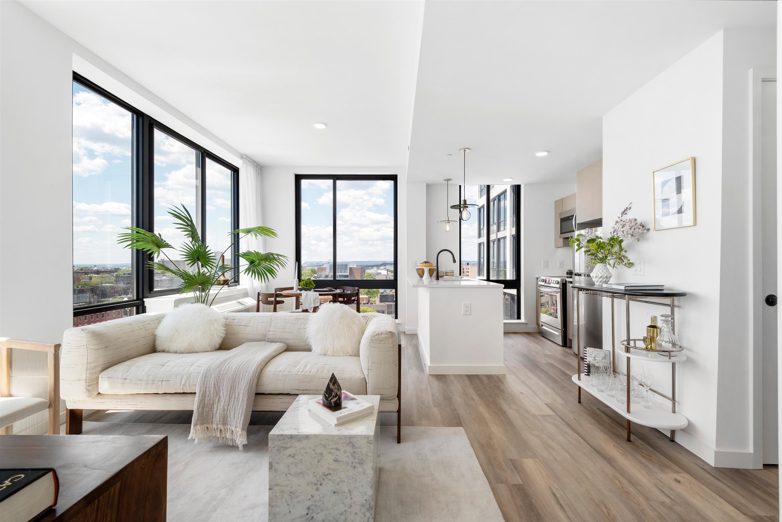# 250017328 - For Rent in JERSEY CITY - Journal Square NJ