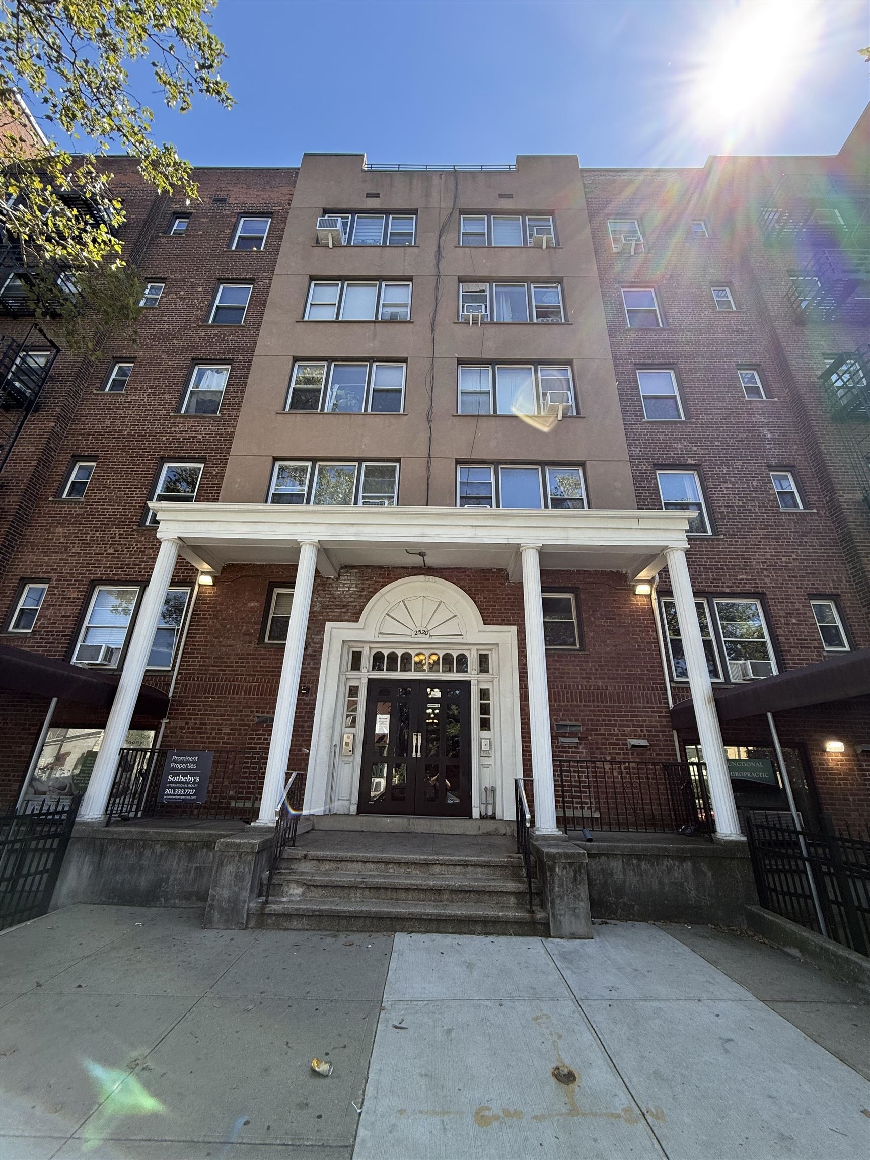 # 250017332 - For Rent in JERSEY CITY - Journal Square NJ