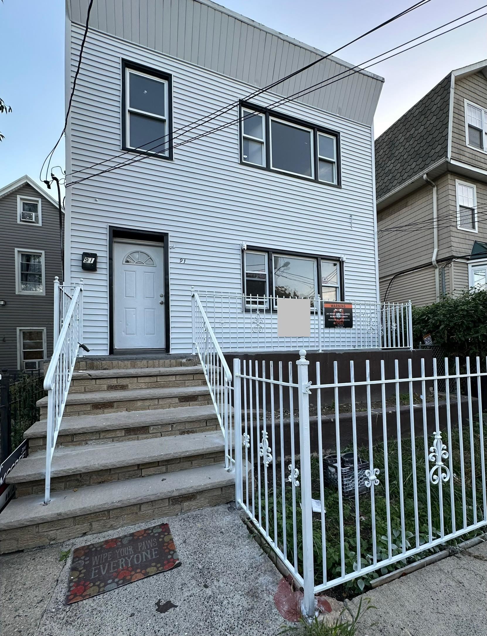 # 250017333 - For Rent in JERSEY CITY - Greenville NJ