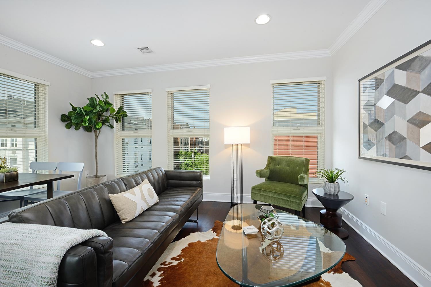 # 250017334 - For Rent in Hoboken NJ
