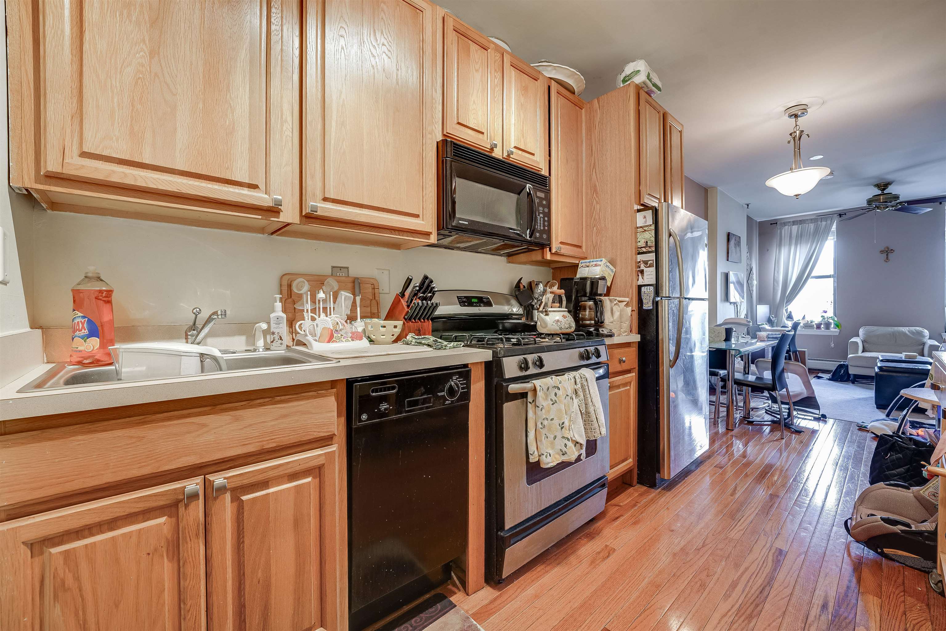 # 250017336 - For Rent in Hoboken NJ