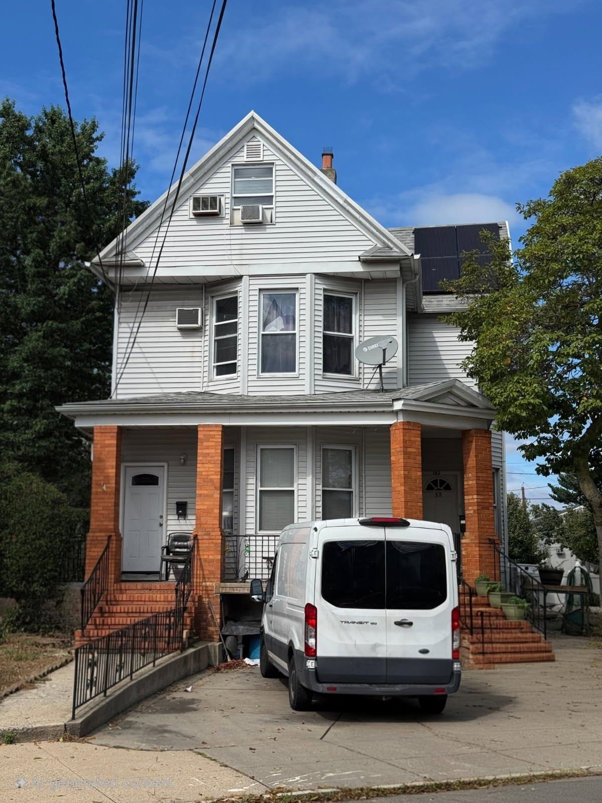 # 250017395 - For Rent in Bayonne NJ