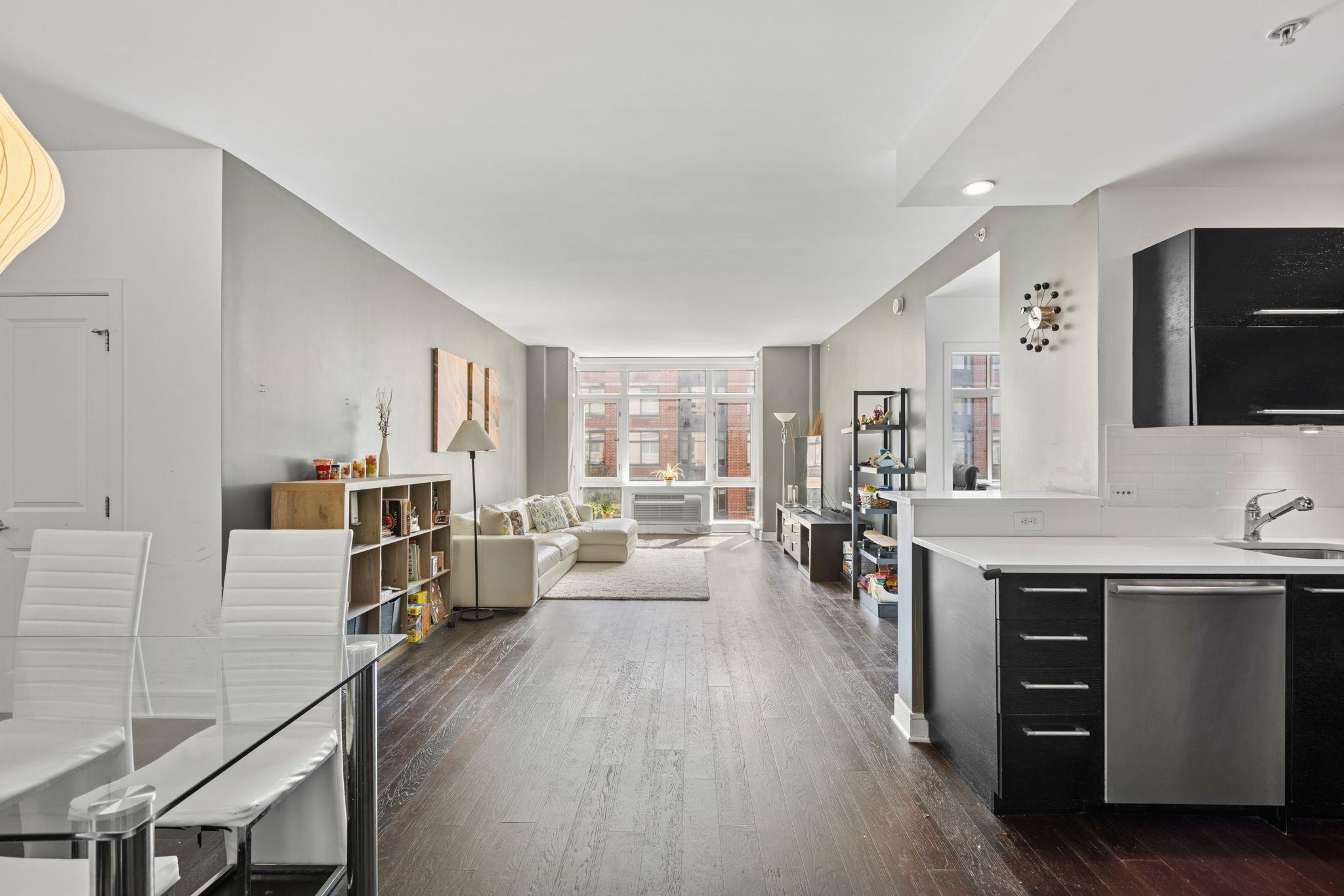 # 250017424 - For Rent in Hoboken NJ