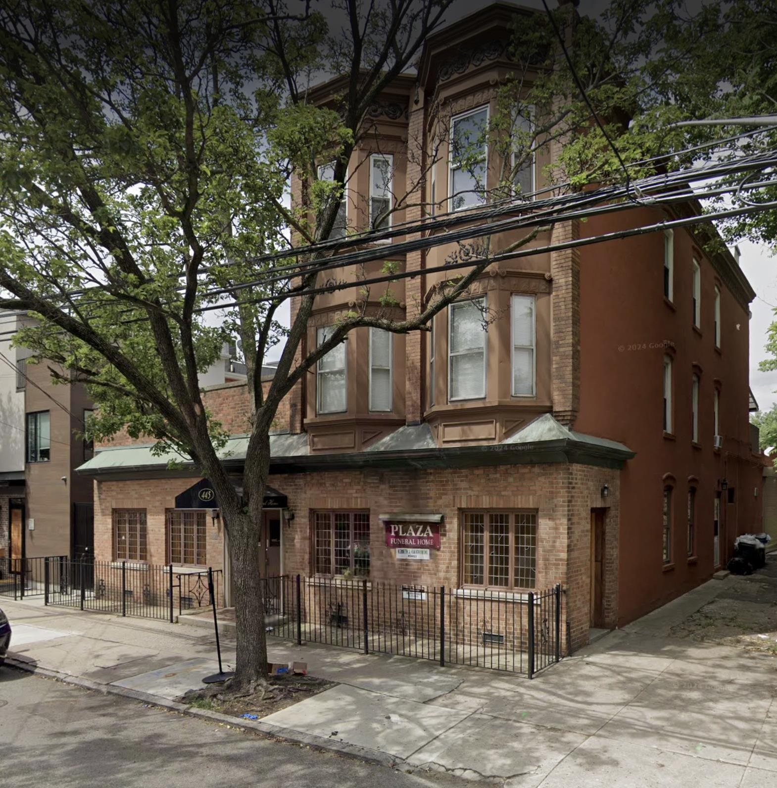 # 250017428 - For Rent in JERSEY CITY - Downtown NJ