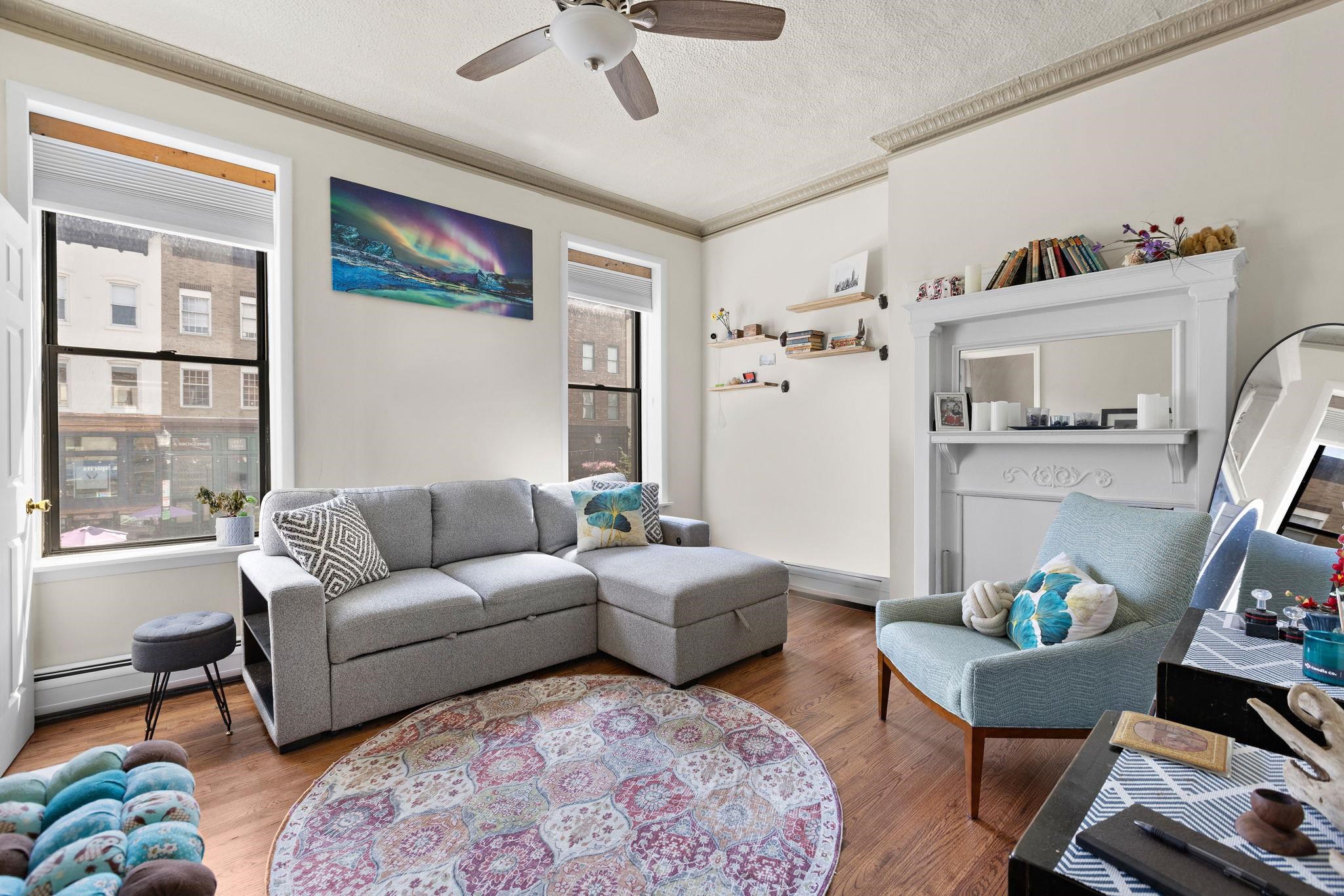 # 250017433 - For Rent in Hoboken NJ