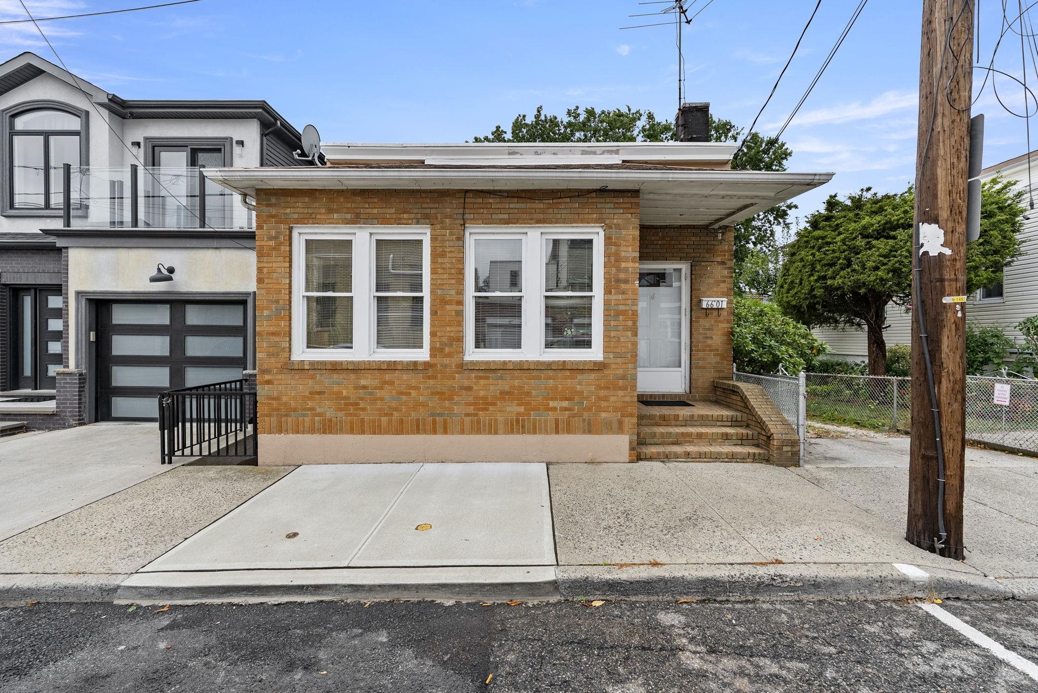 # 250017445 - For Rent in North Bergen NJ