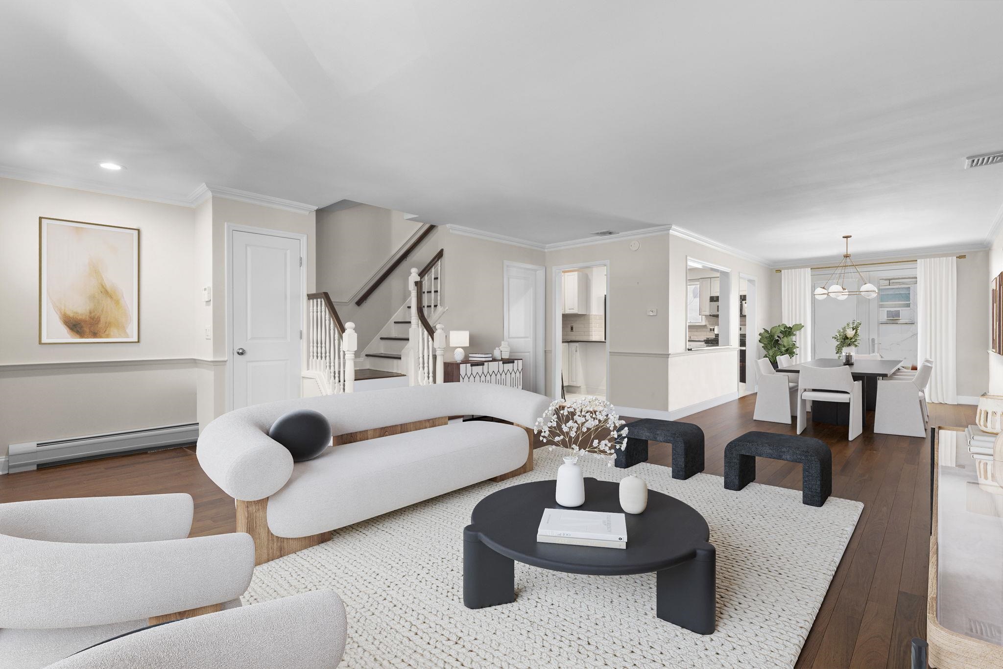 # 250017451 - For Rent in Hoboken NJ
