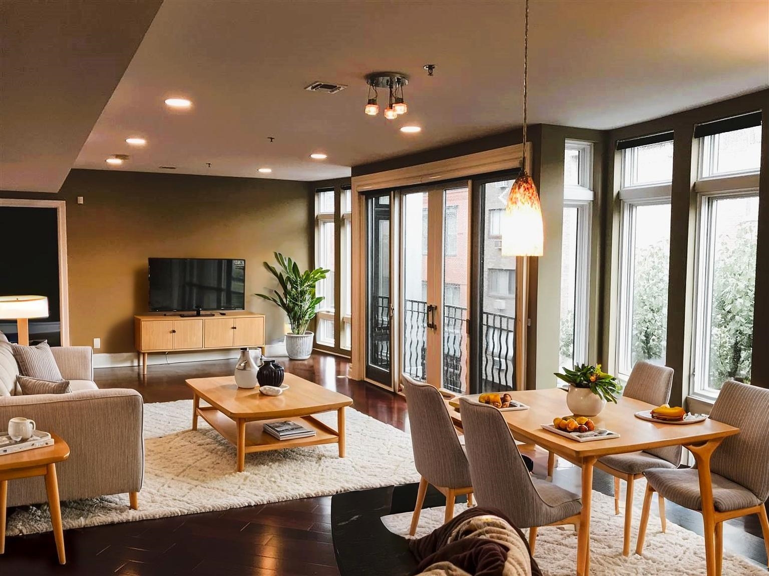 # 250017455 - For Rent in Hoboken NJ