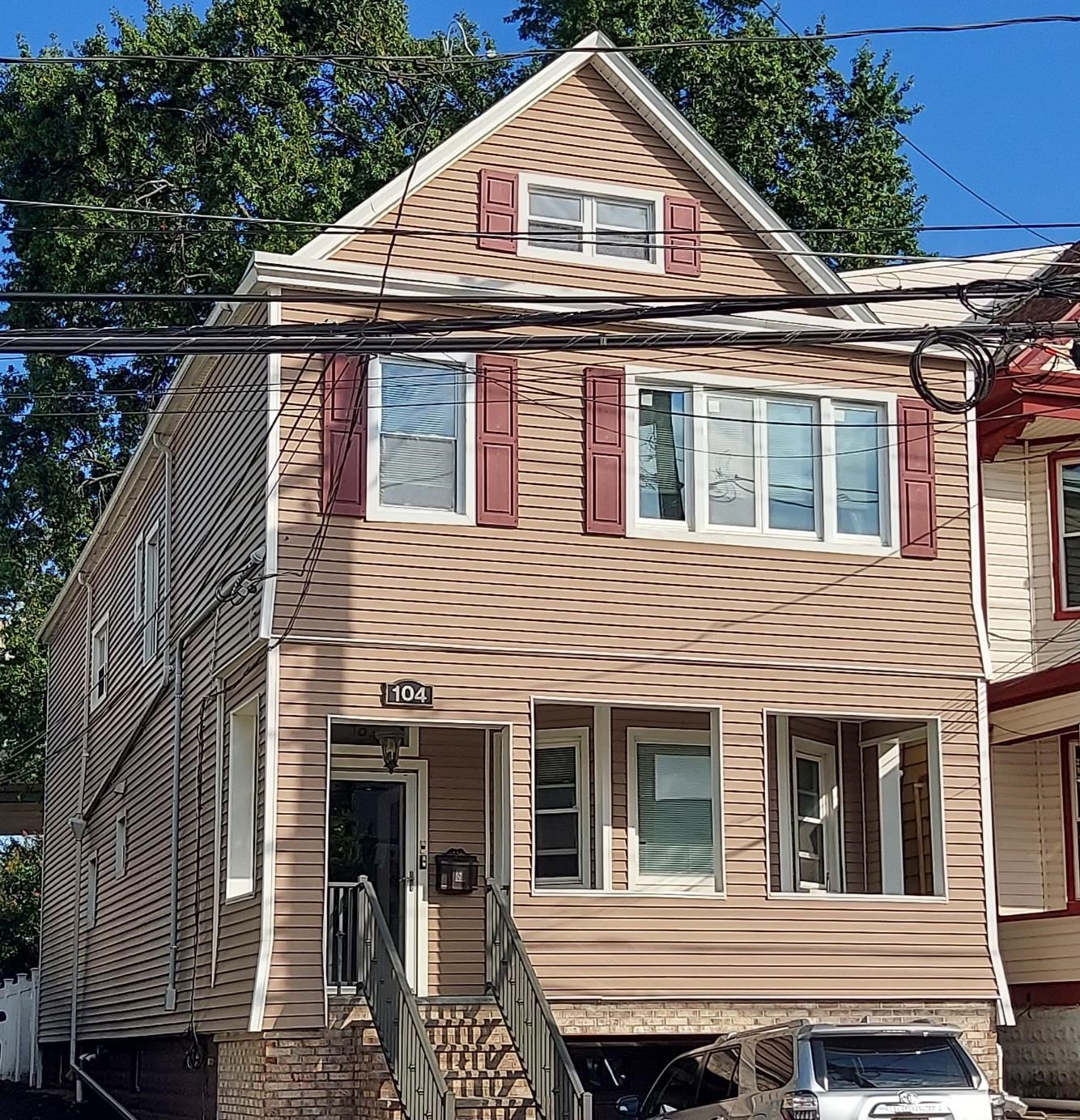 # 250017463 - For Rent in Bayonne NJ