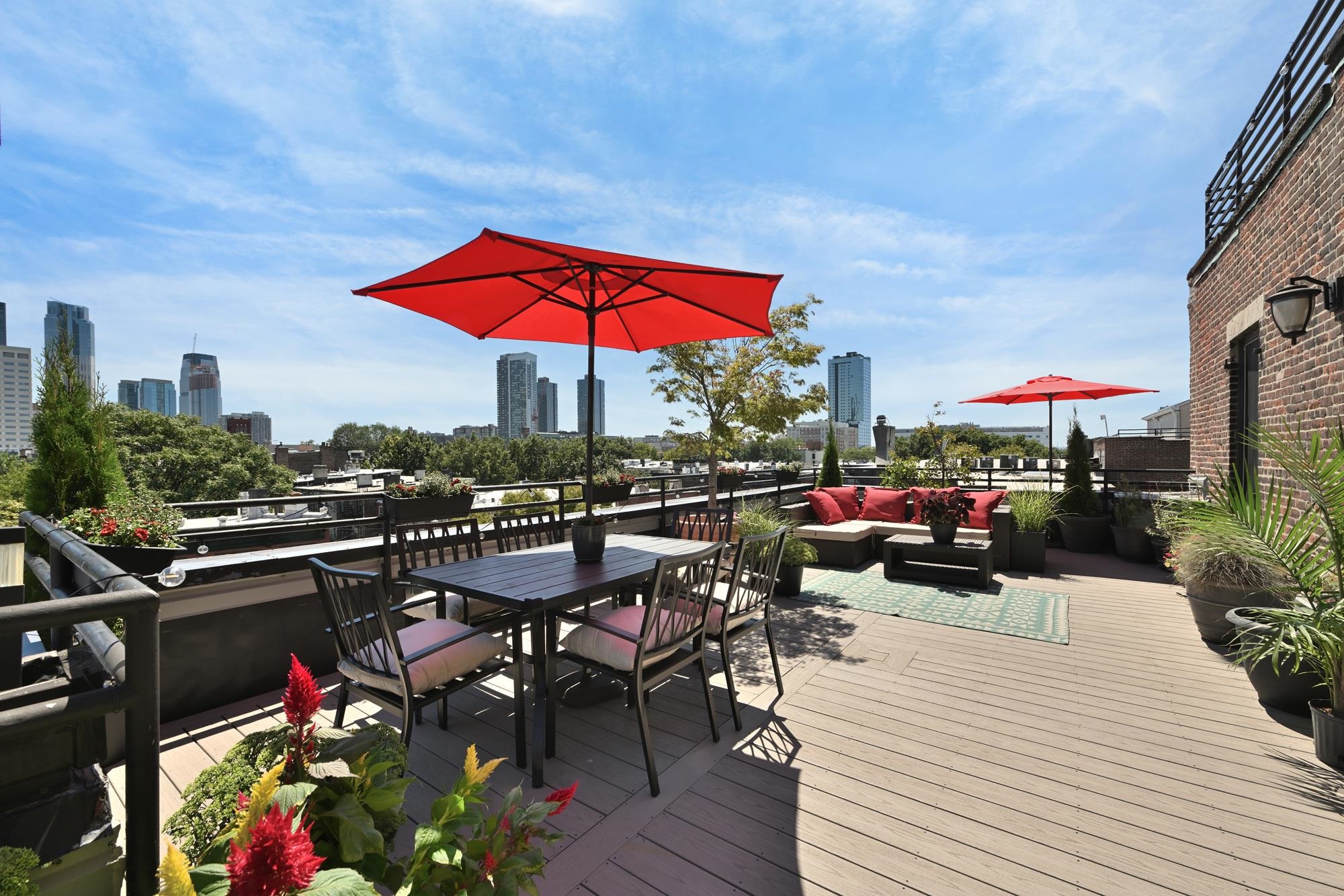 # 250017464 - For Rent in JERSEY CITY - Downtown NJ
