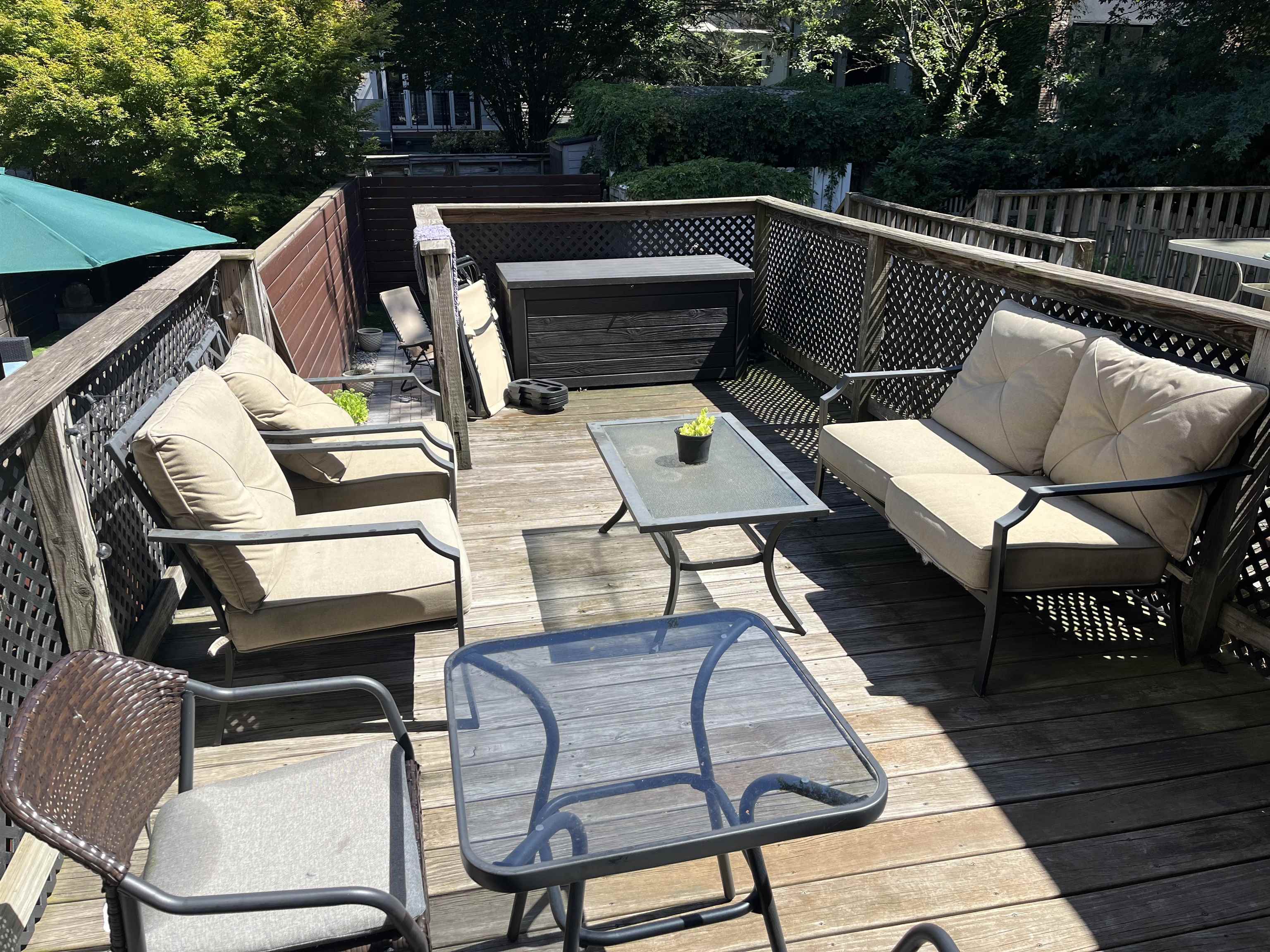 # 250017476 - For Rent in Hoboken NJ