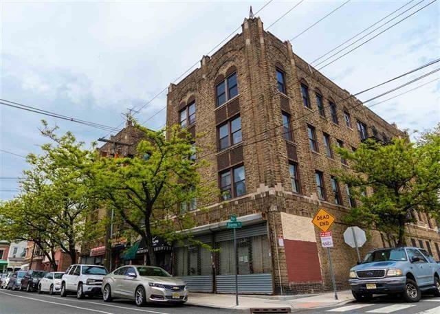 # 250017493 - For Rent in JERSEY CITY - Journal Square NJ