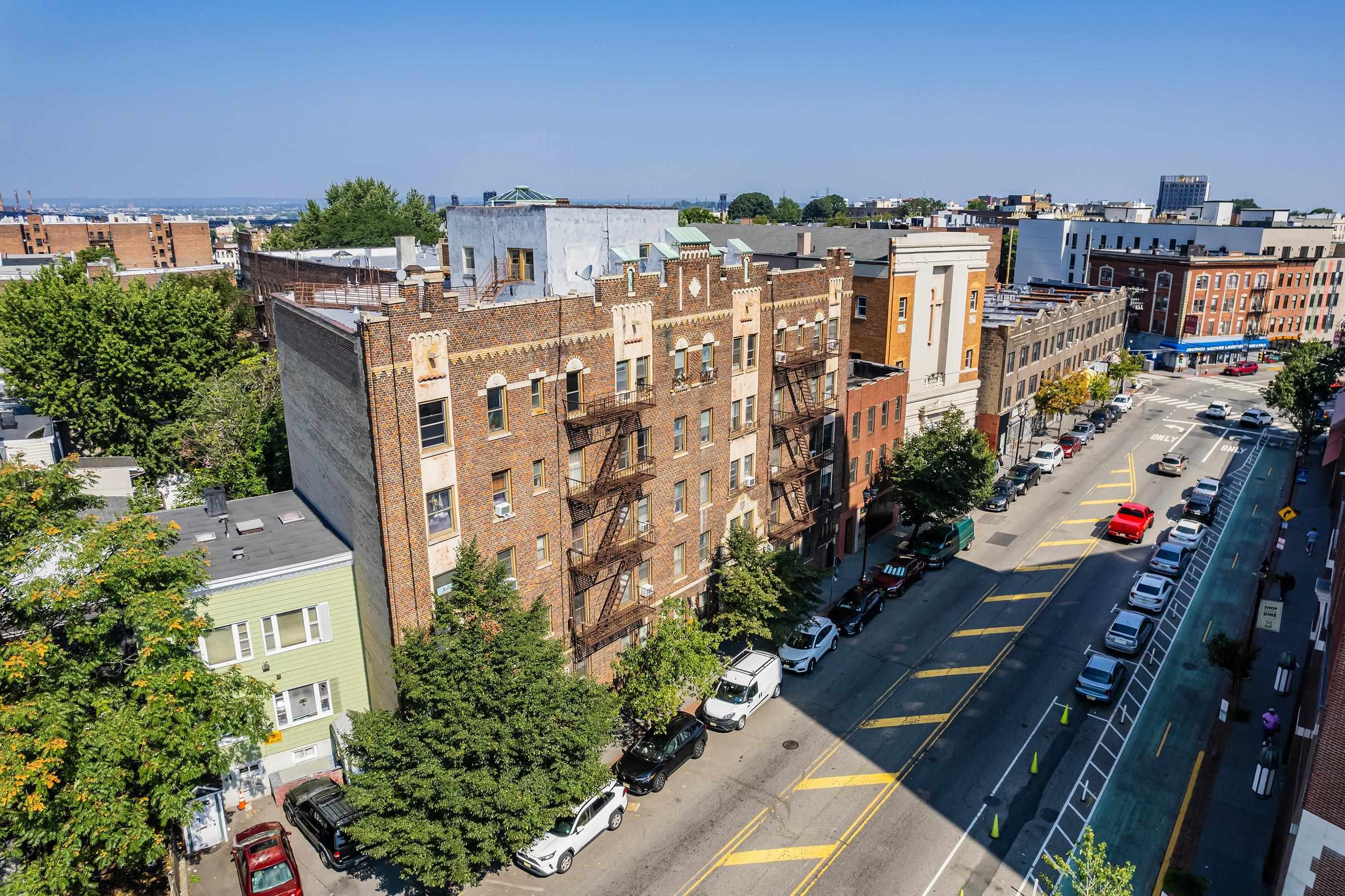 # 250017505 - For Rent in JERSEY CITY - Journal Square NJ