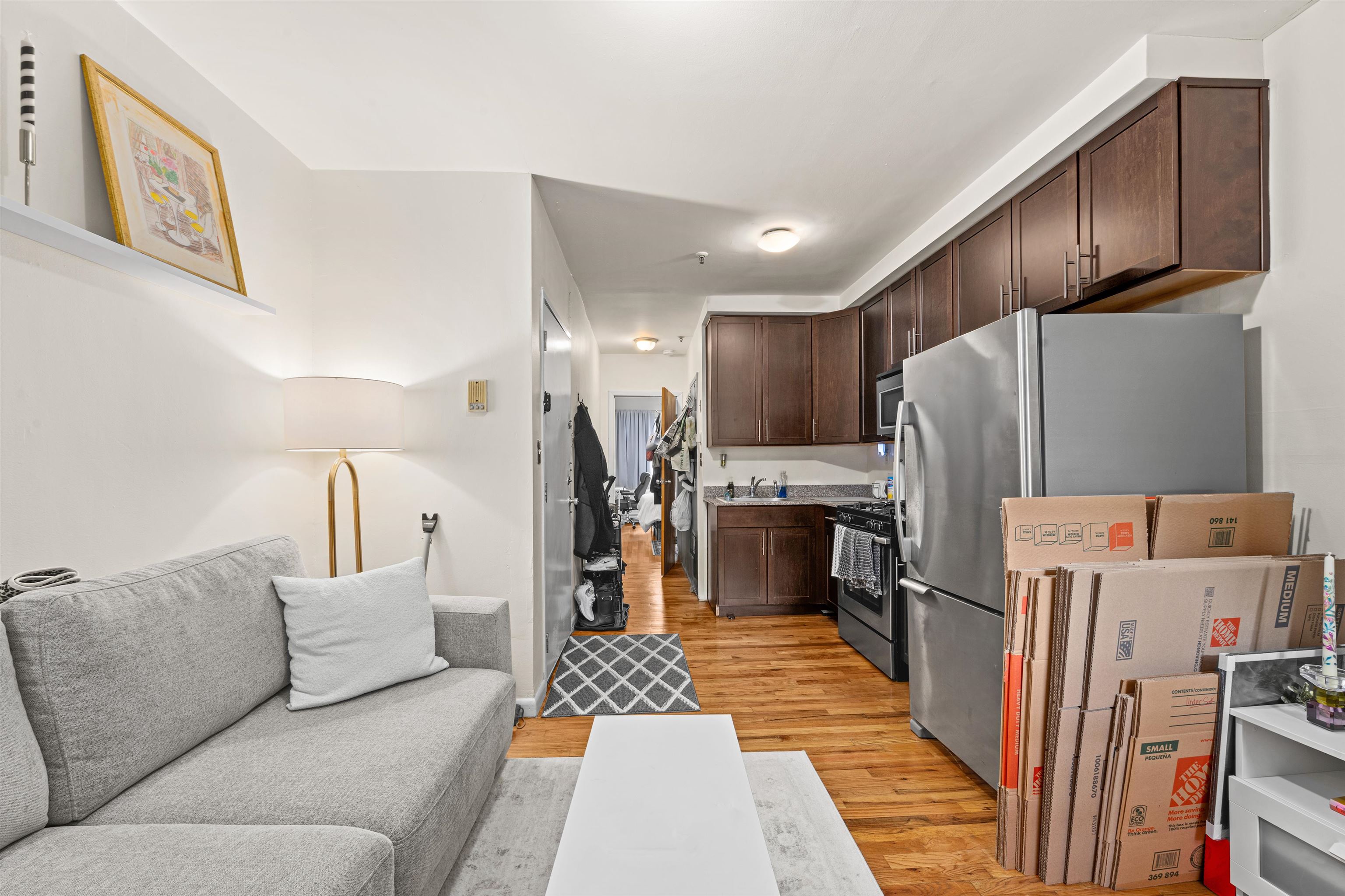 # 250017531 - For Rent in Hoboken NJ