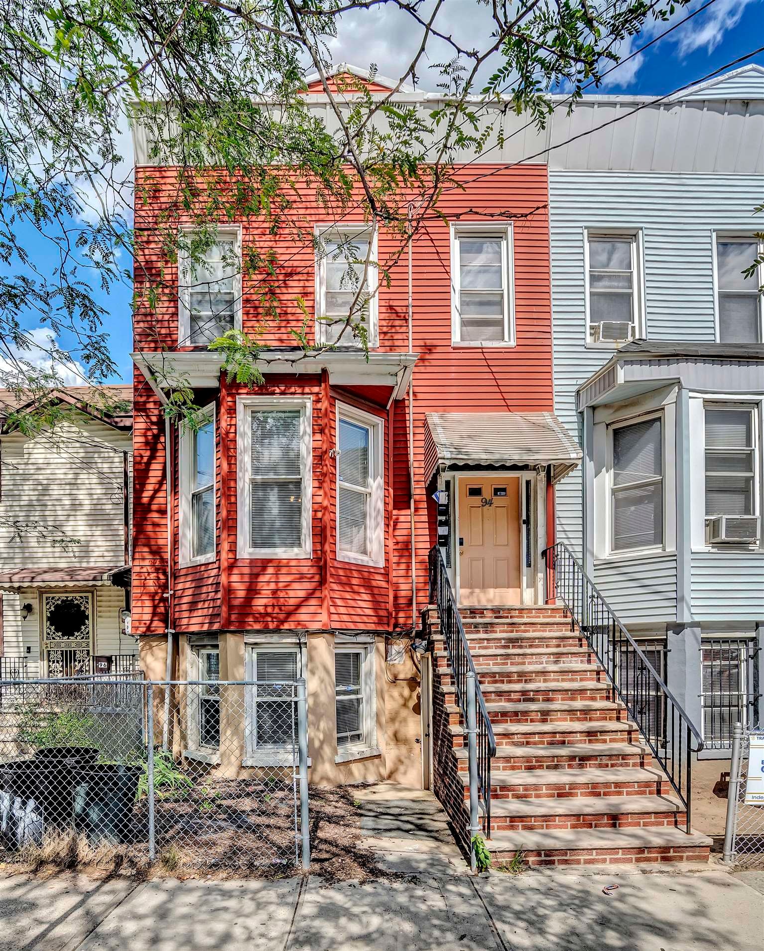 # 250017540 - For Rent in JERSEY CITY - Greenville NJ
