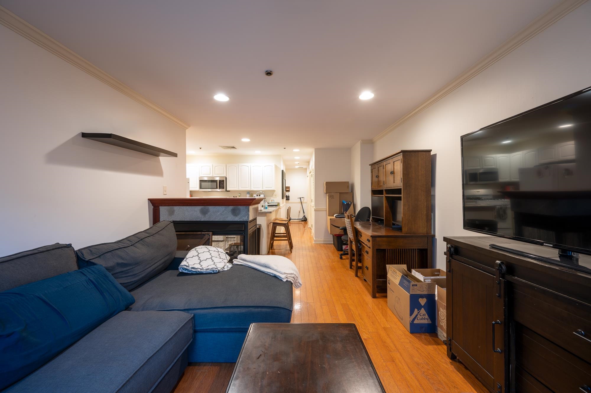 # 250017560 - For Rent in Hoboken NJ