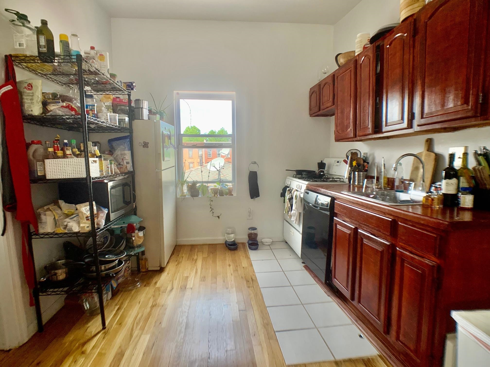 # 250017580 - For Rent in JERSEY CITY - Downtown NJ