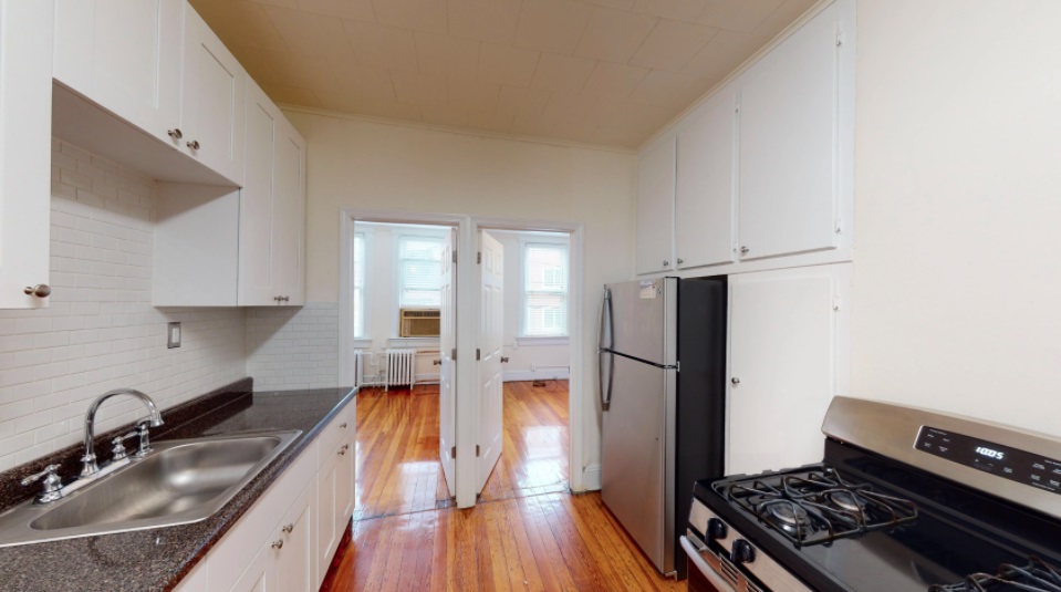 # 250017586 - For Rent in Hoboken NJ