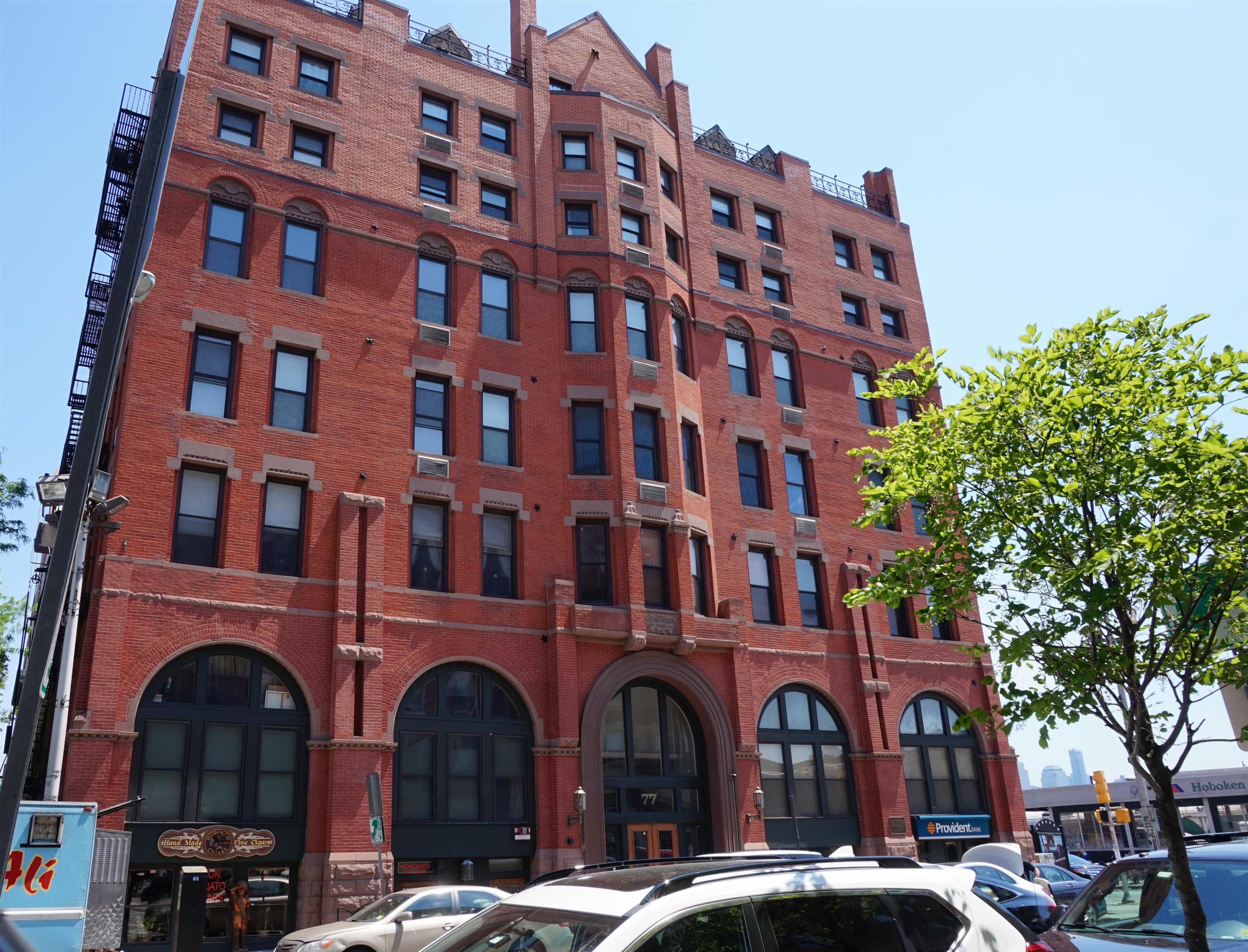 # 250017599 - For Rent in Hoboken NJ