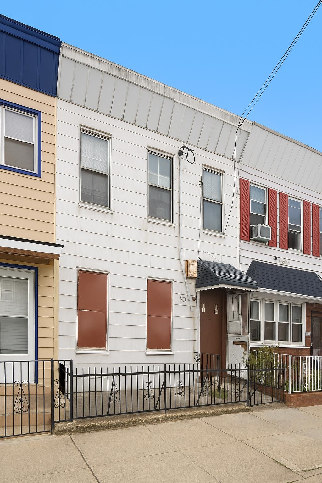 # 250017625 - For Rent in JERSEY CITY - Heights NJ