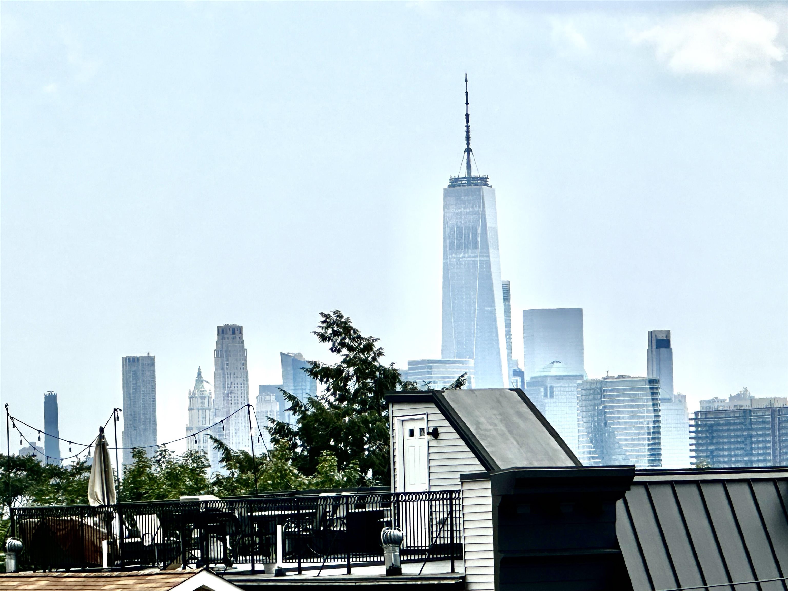 # 250017626 - For Rent in JERSEY CITY - Heights NJ