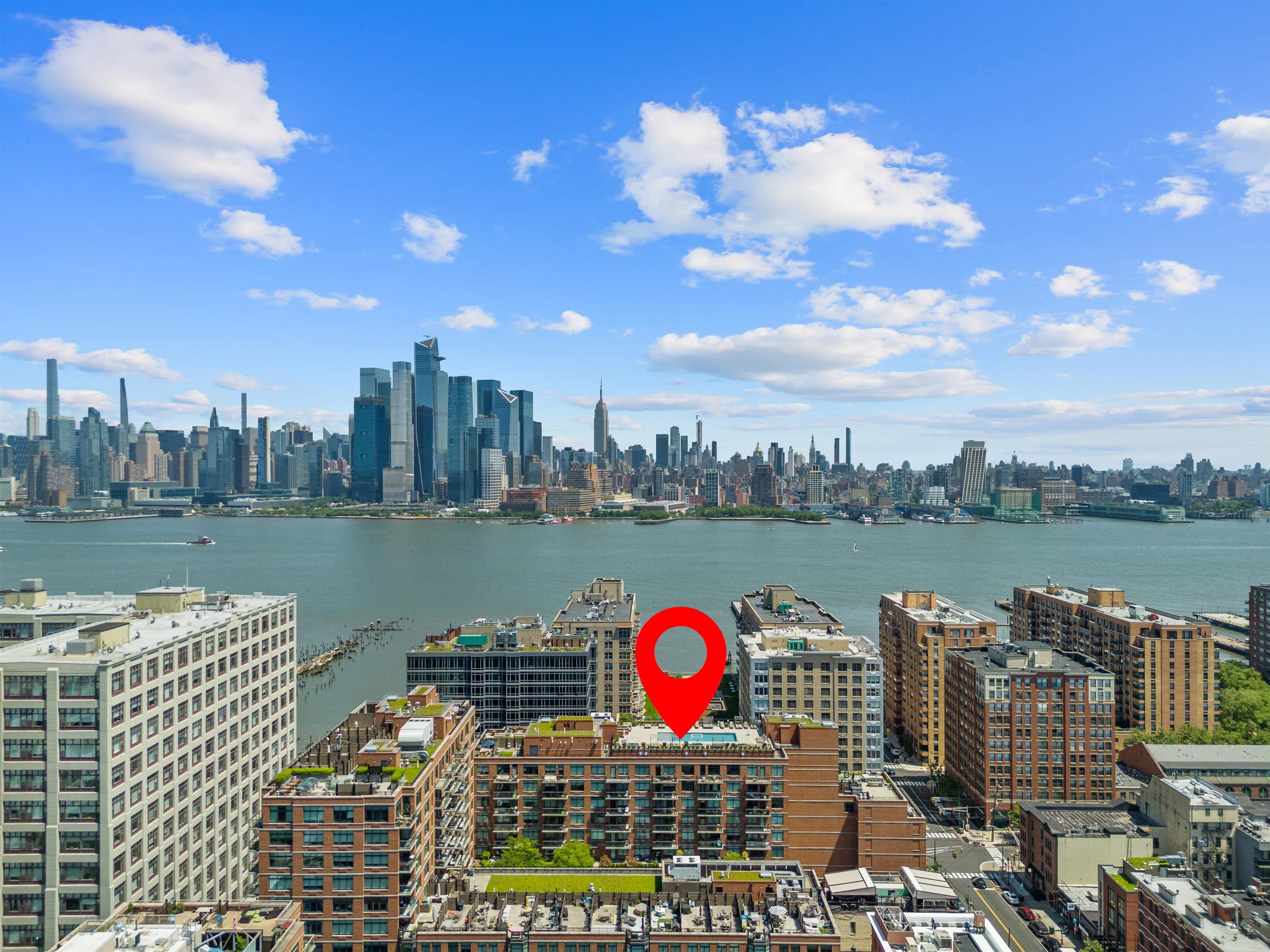 # 250017627 - For Rent in Hoboken NJ