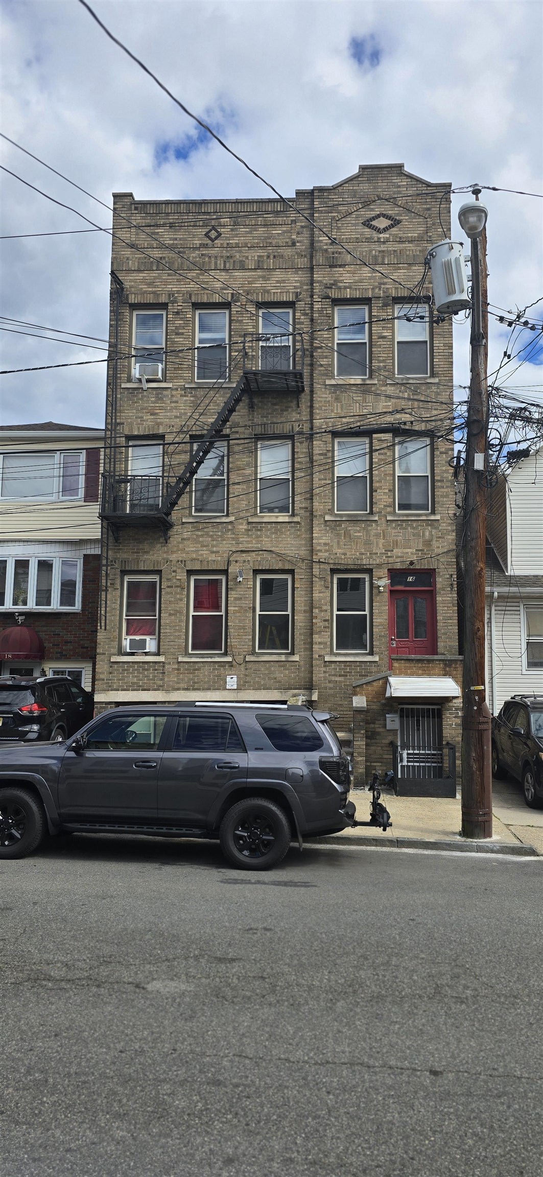 # 250017645 - For Rent in JERSEY CITY - Journal Square NJ
